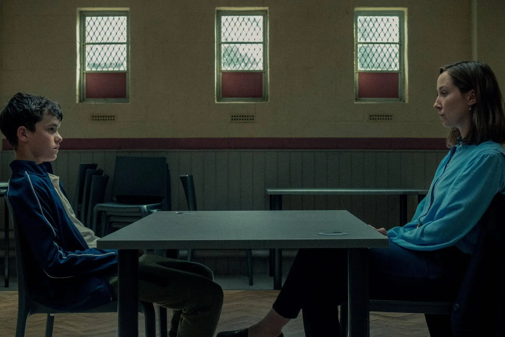 Wat betekenen de emoji's in de Netflix-serie 'Adolescence'?