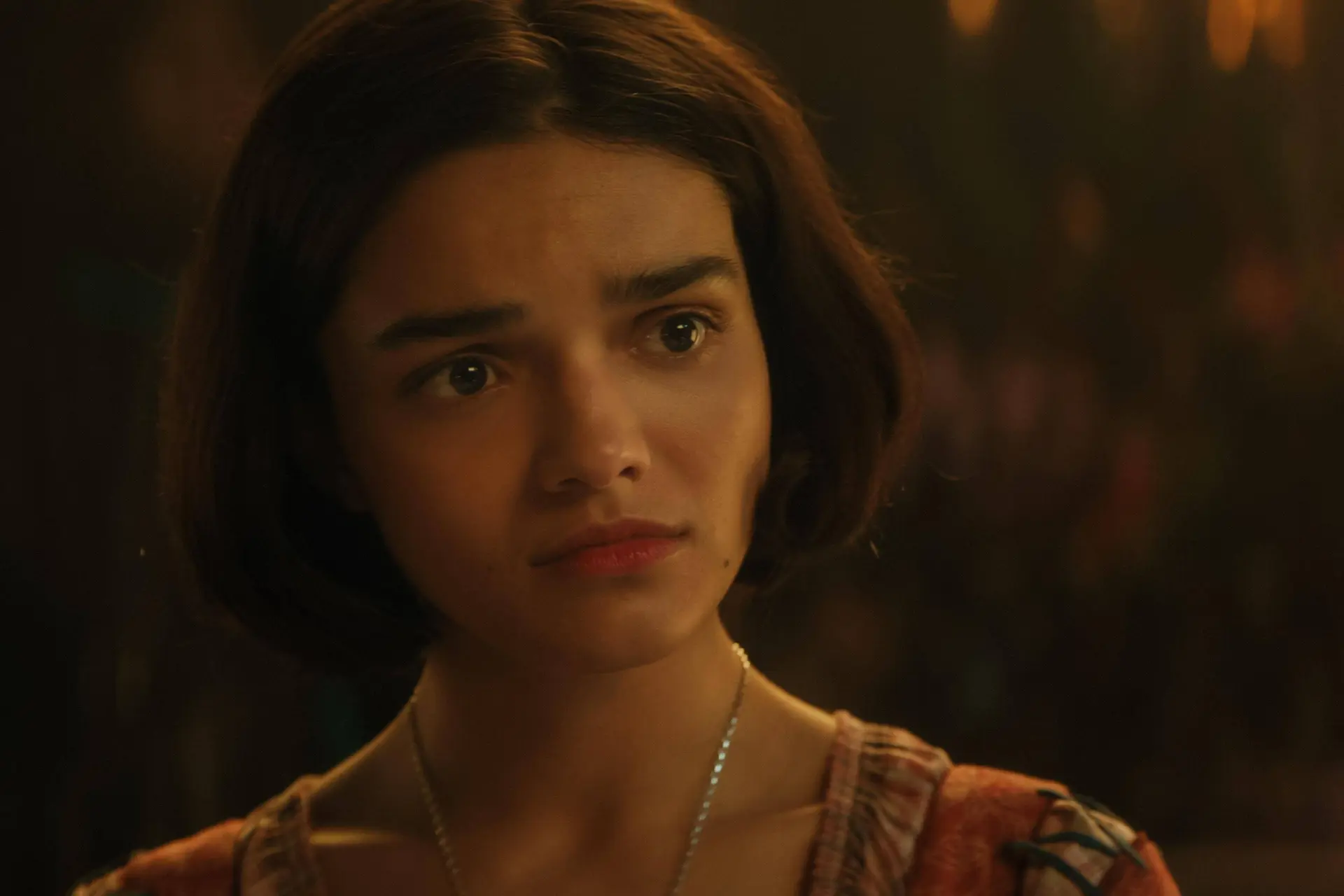 Veelbesproken live-action 'Snow White' met Rachel Zegler nu te zien op Disney+