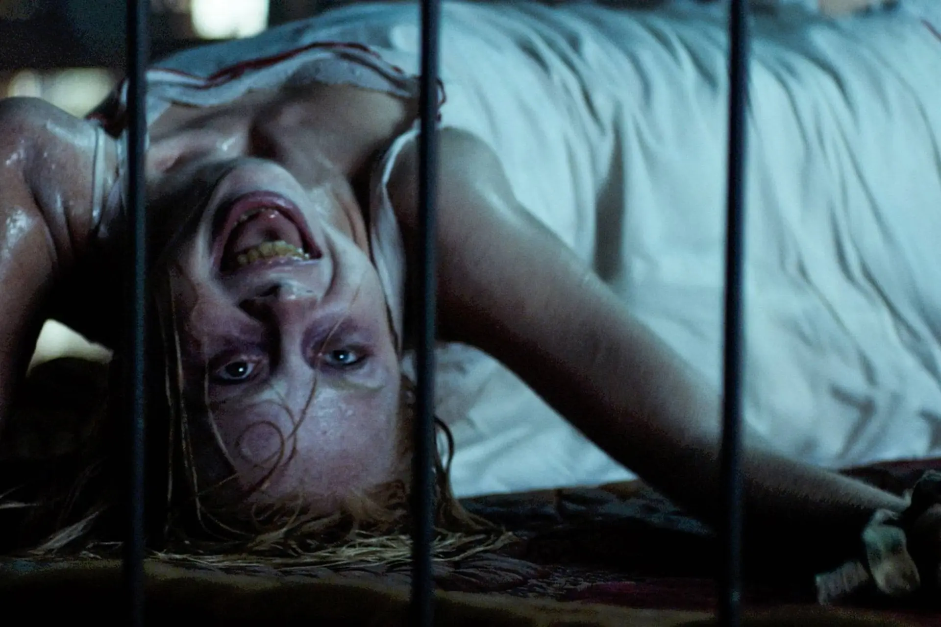 Horrorfilm van 'Penoza'-maker Diederik van Rooijen nu te zien op Netflix: "Aanrader!"