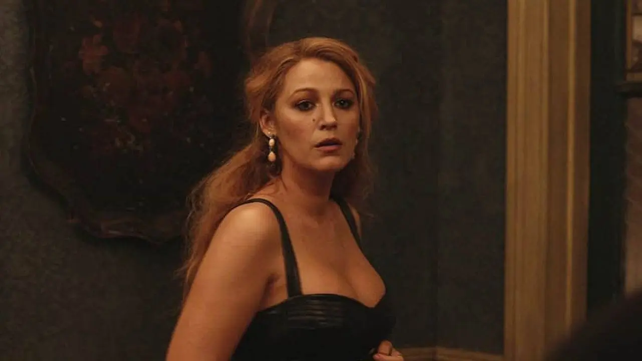 Veelbesproken dramafilm met Blake Lively scoort al na één dag enorme kijkcijfers op Netflix