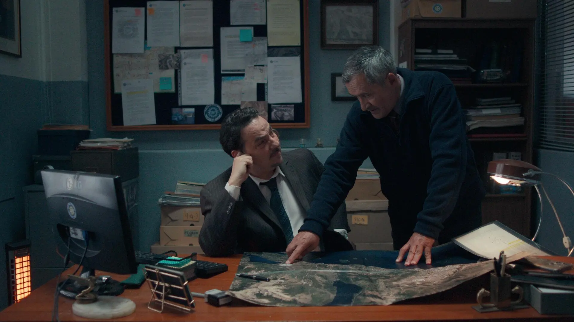 Nieuwe Netflix-serie is al na één dag een dikke streaming-hit: "Spanning van begin tot eind!"