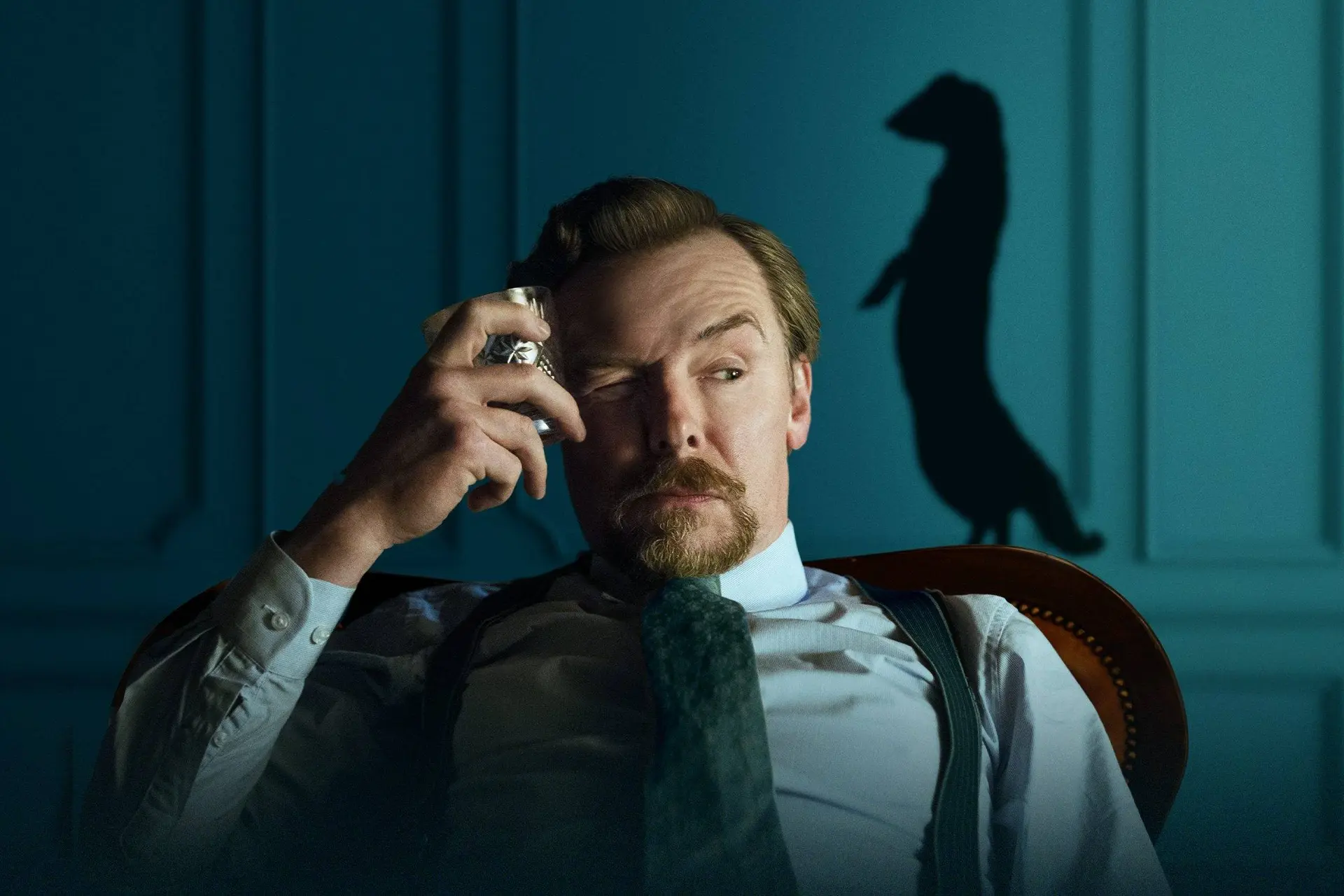 Recensie: 'Nandor Fodor and the Talking Mongoose' – Mysterieus mediafenomeen uit de jaren 30