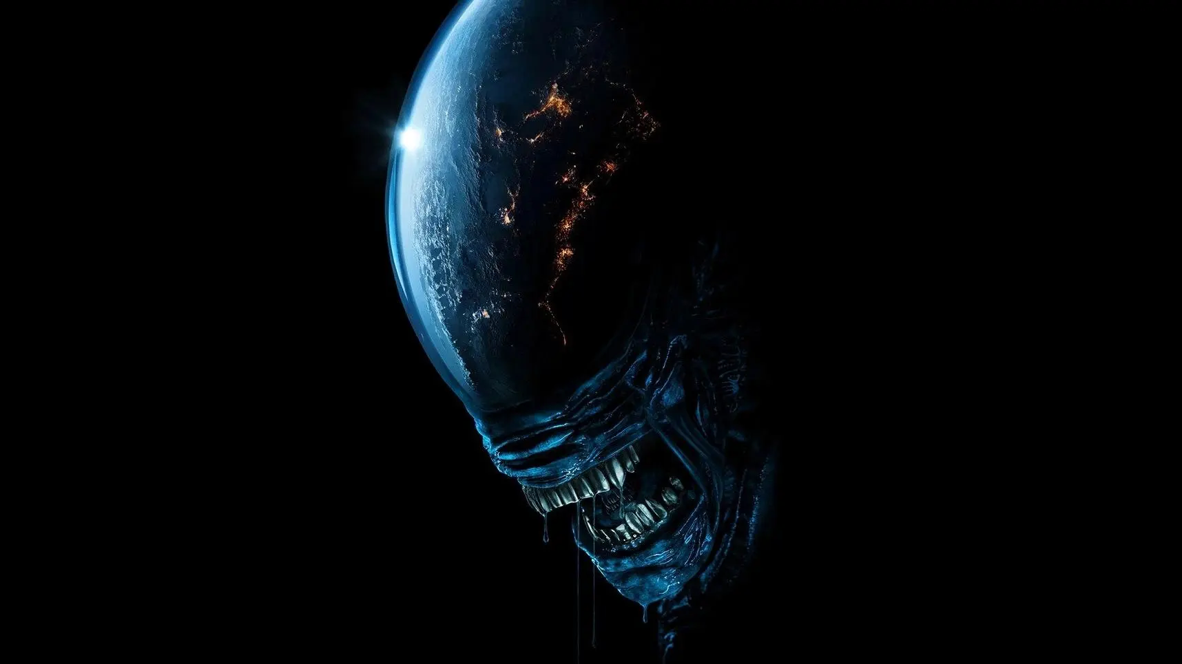 Nieuwe teaser van aankomende Alien-serie 'Earth' werpt eerste blik op iconische Xenomorph