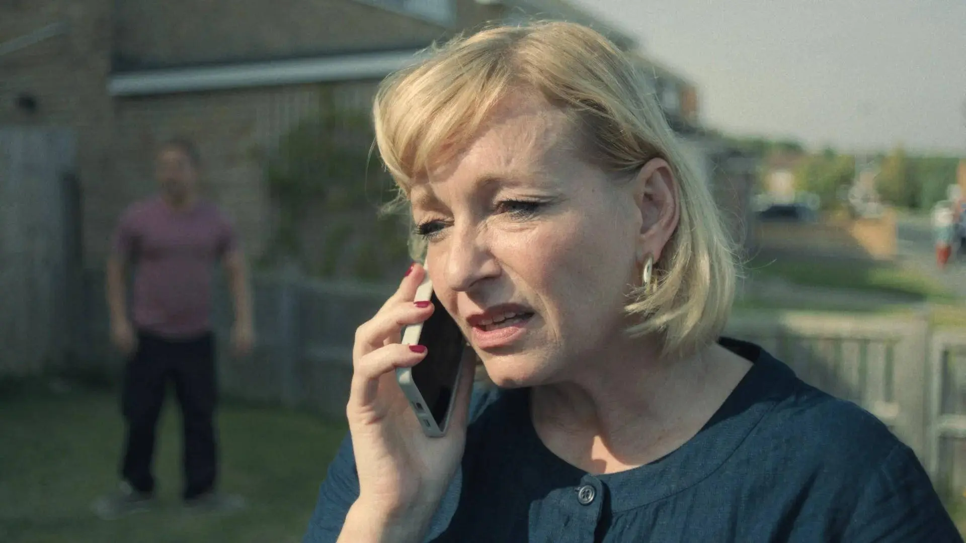Netflix-kijkers raken niet uitgepraat over nieuwe dramaserie: "Gaat onder je huid zitten!"