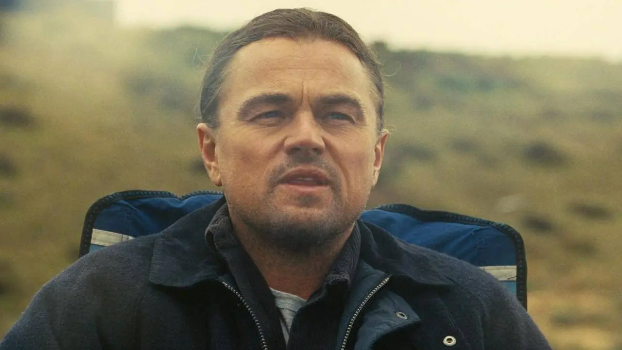 'One Battle After Another': Nieuwe film van Paul Thomas Anderson met Leonardo DiCaprio