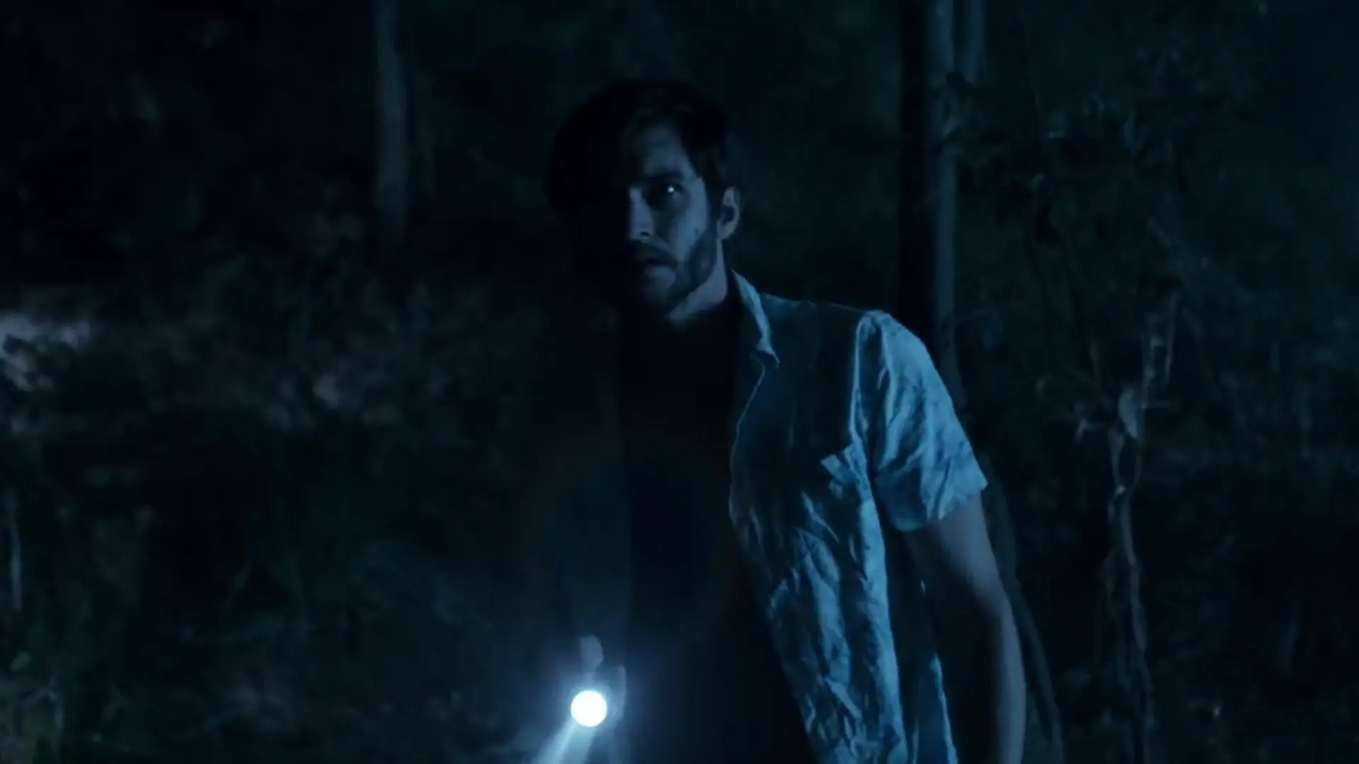 Recensie: 'The Devil Beneath' - Monsterlijke chaos met een Aboriginal-twist