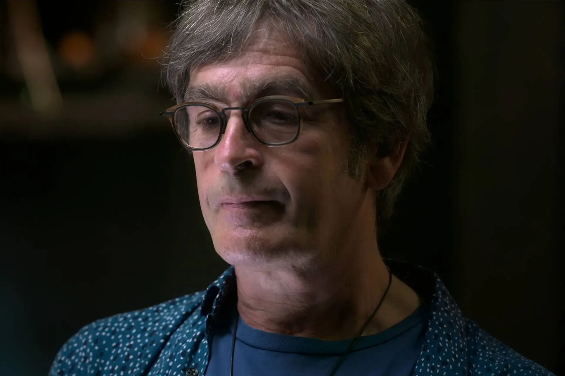 'From Rock Star to Killer': Bizarre Netflix-docu over een moordende rockster nu te zien