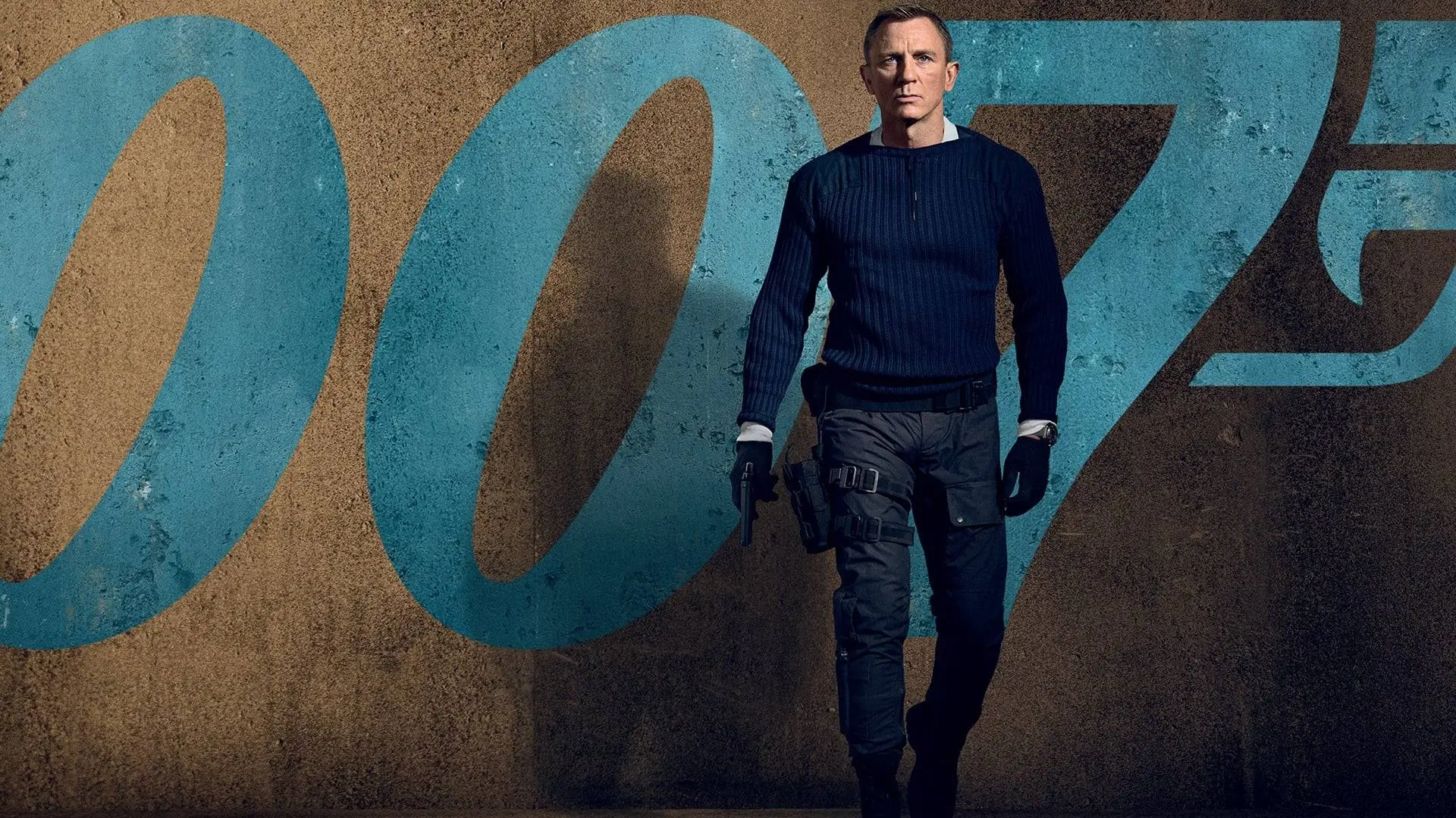Amazon strikt Spider-Man en Harry Potter-producers voor nieuwe James Bond-film