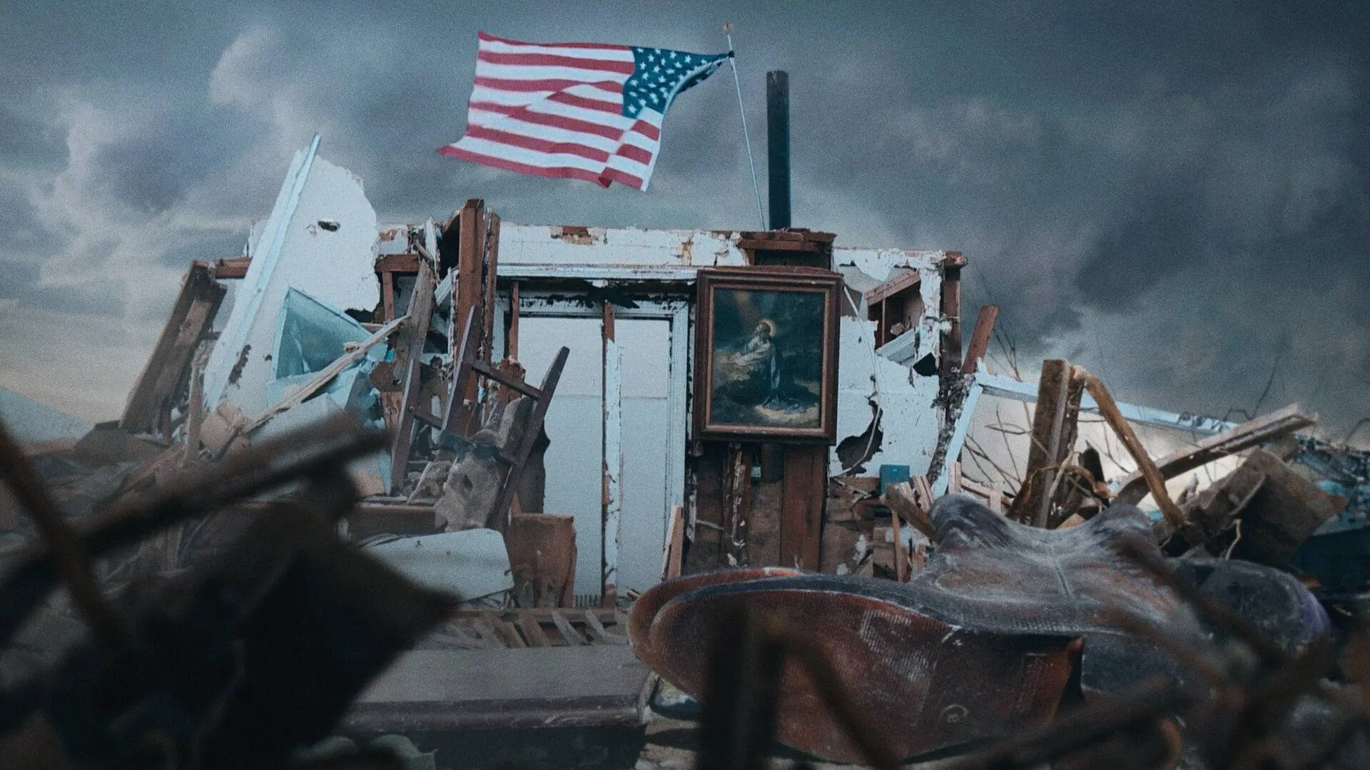 Nieuwe Netflix-docu grijpt kijkers bij de keel: "Fascinerend. Verwoestend. Tragisch!"
