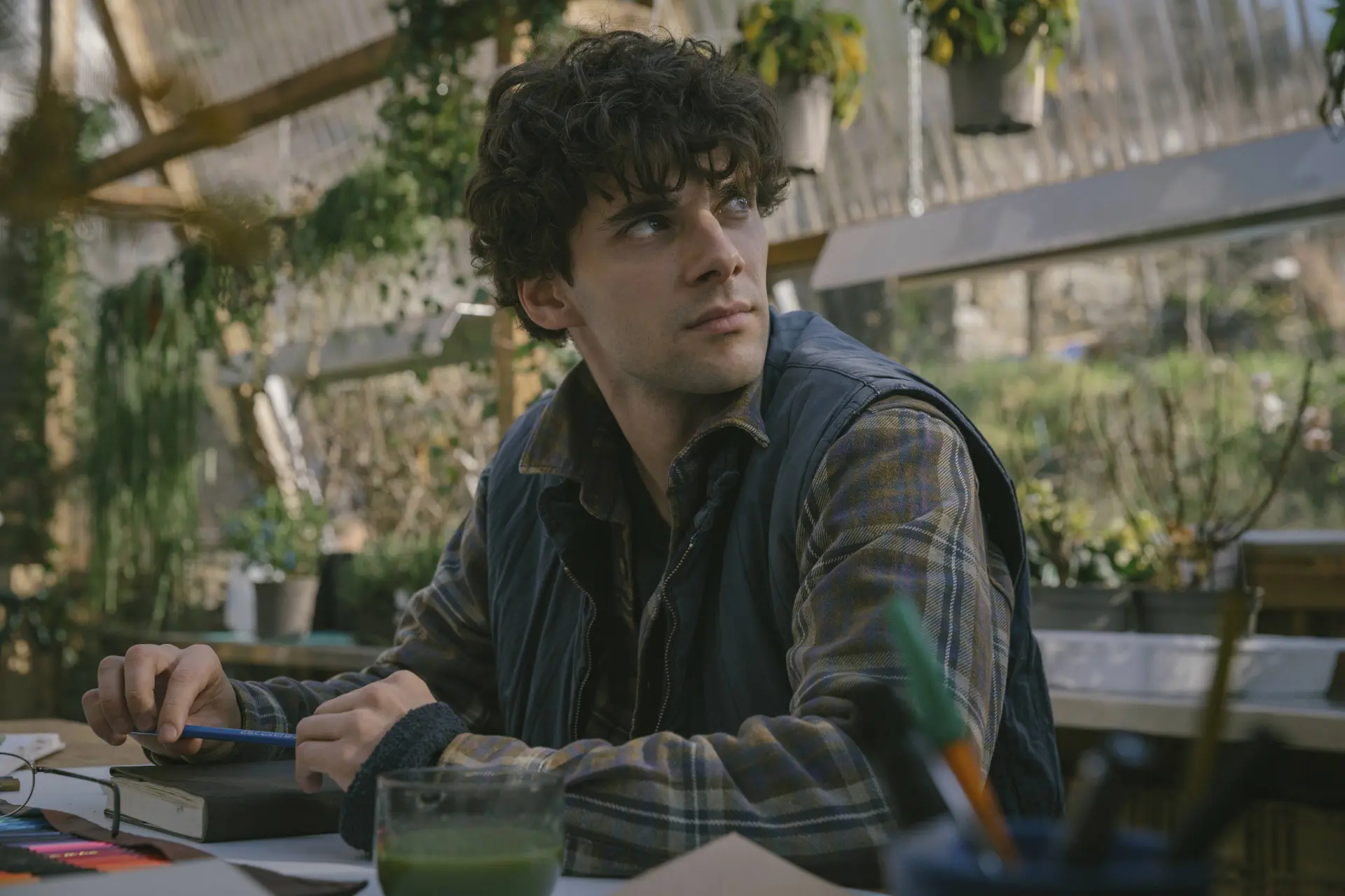 Nieuwe Netflix-serie is hét perfecte tussendoortje tot de volgende 'Monsters'-serie