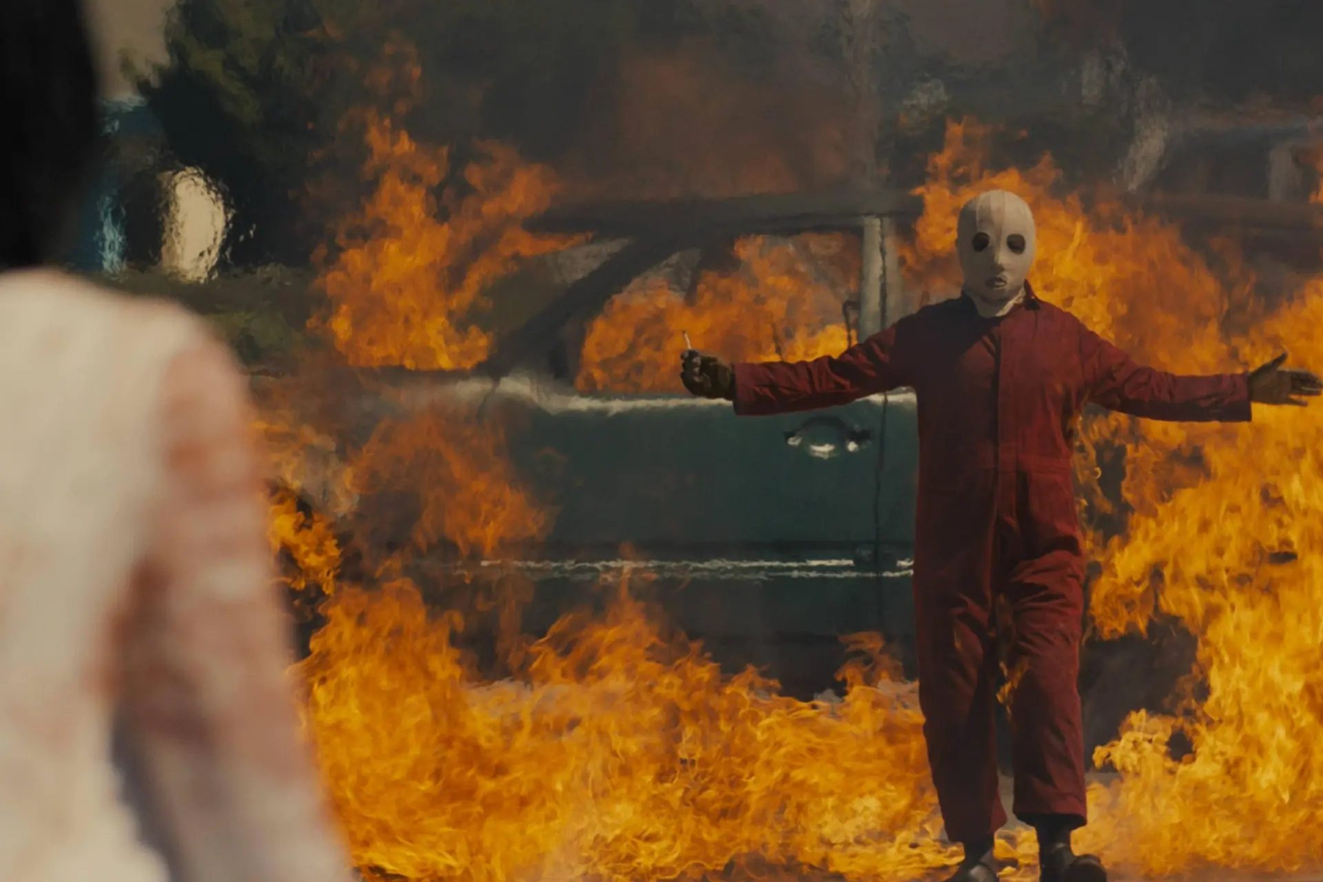 Psychologische horrorfilm van 'Get Out'-maker Jordan Peele terug op Netflix: "Zó goed!"