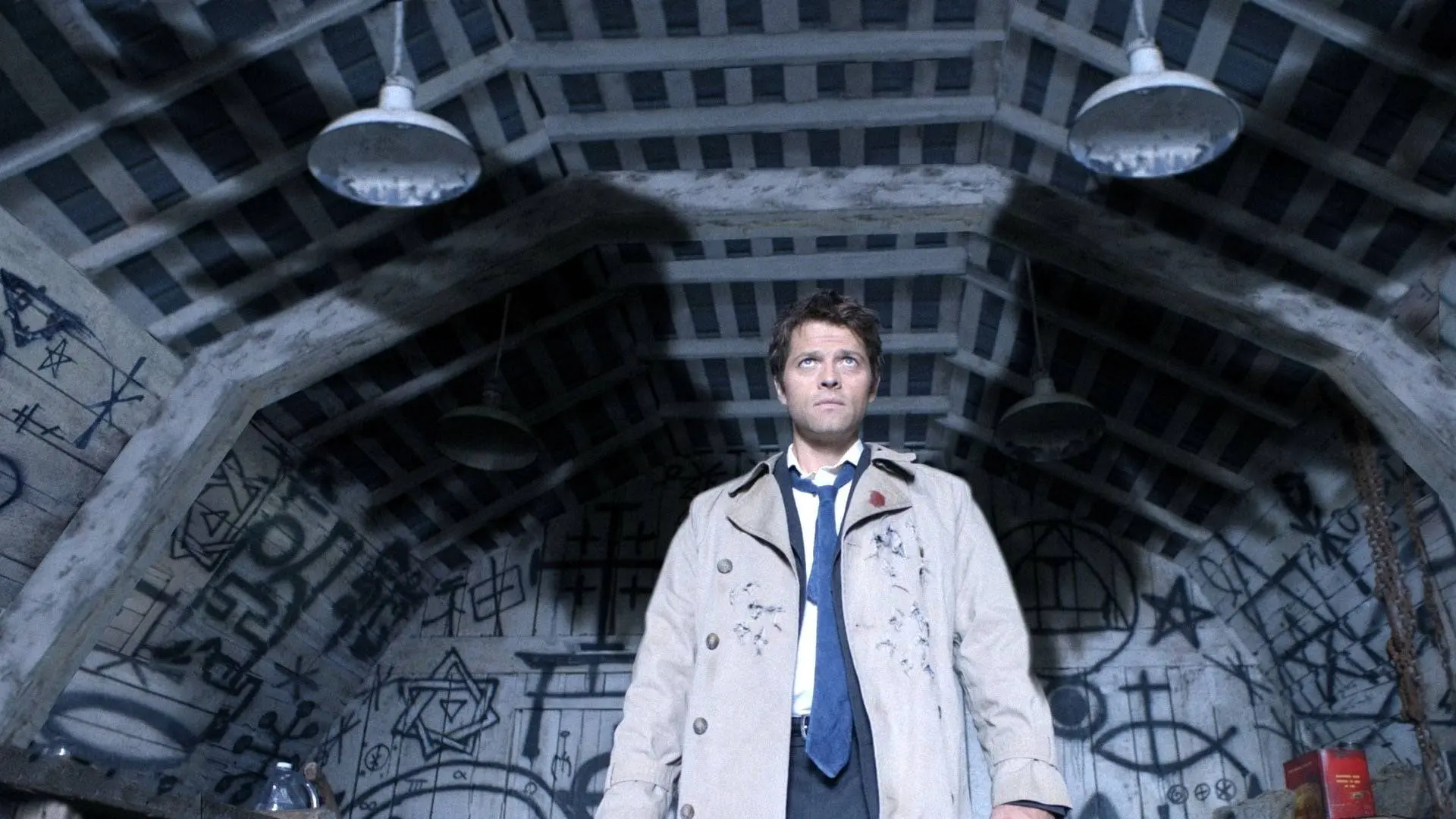 Misha Collins aangekondigd als gast op Heroes Dutch Comic Con Zomereditie