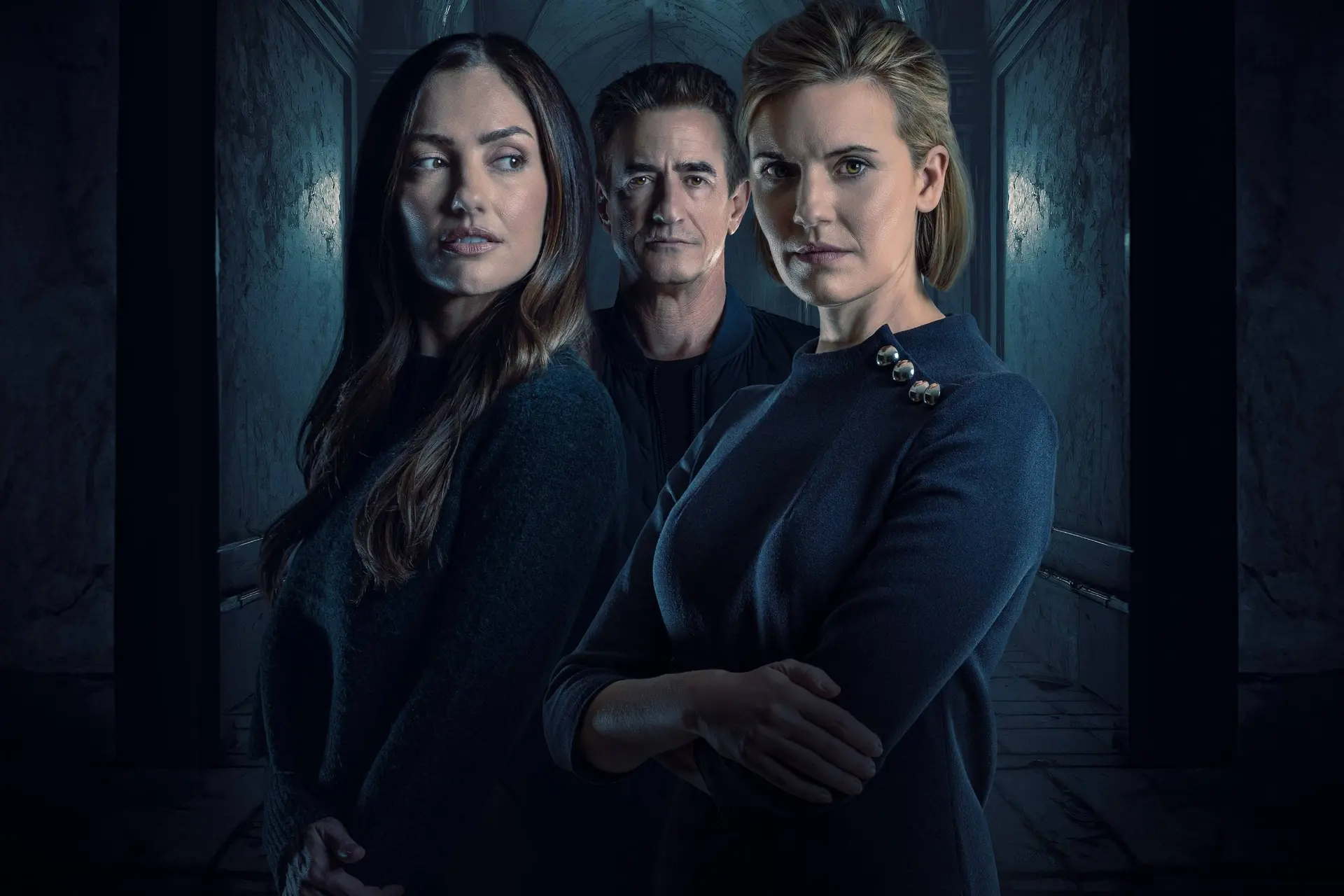 Horrorfilm gebaseerd op de bestseller van B.A. Paris vanaf vandaag nieuw op Netflix