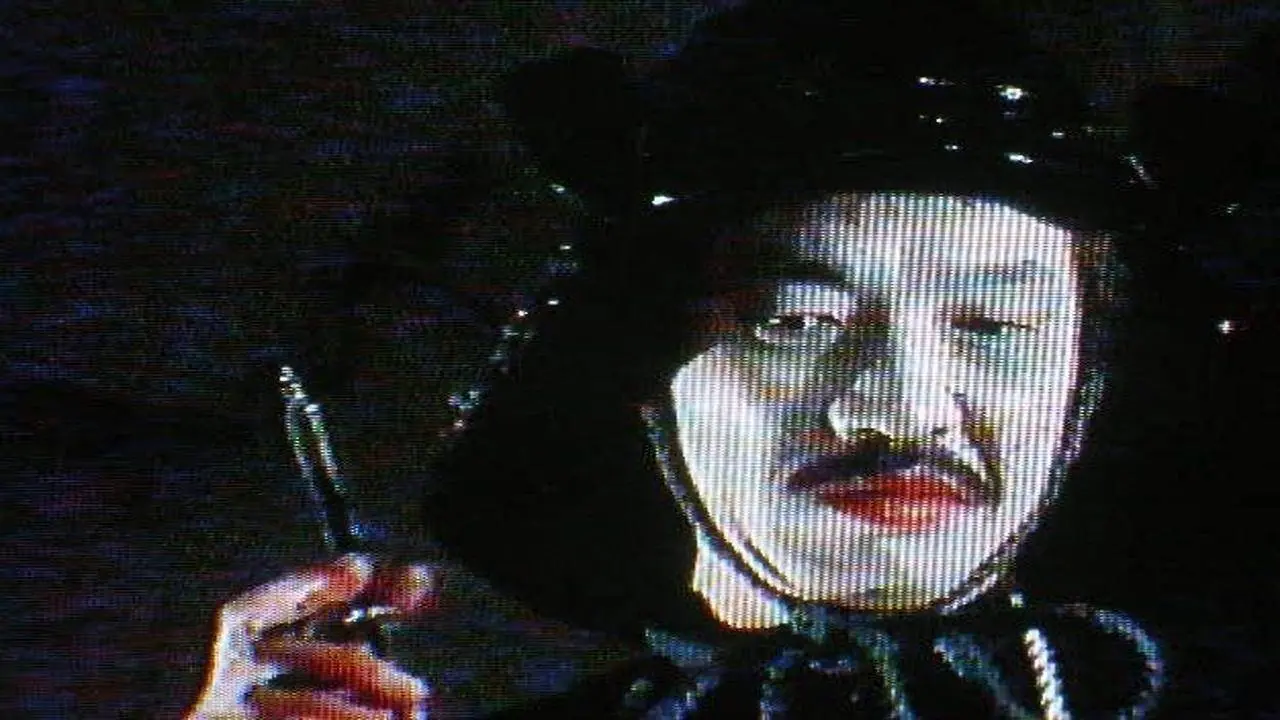 Deze absurde Japanse horrorfilm leek zó echt dat de FBI een onderzoek startte