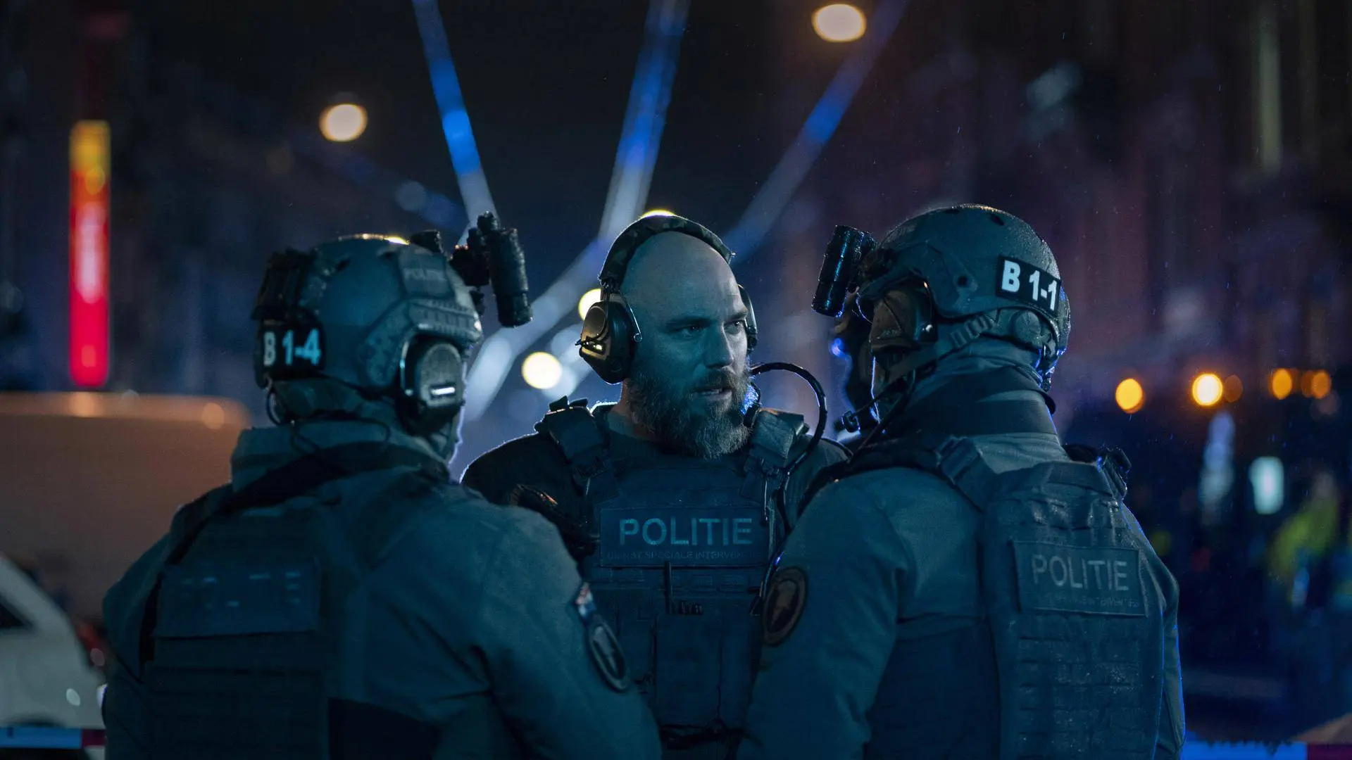 'iHostage' trailer: Nieuwe waargebeurde Nederlandse Netflix-thriller binnenkort te zien