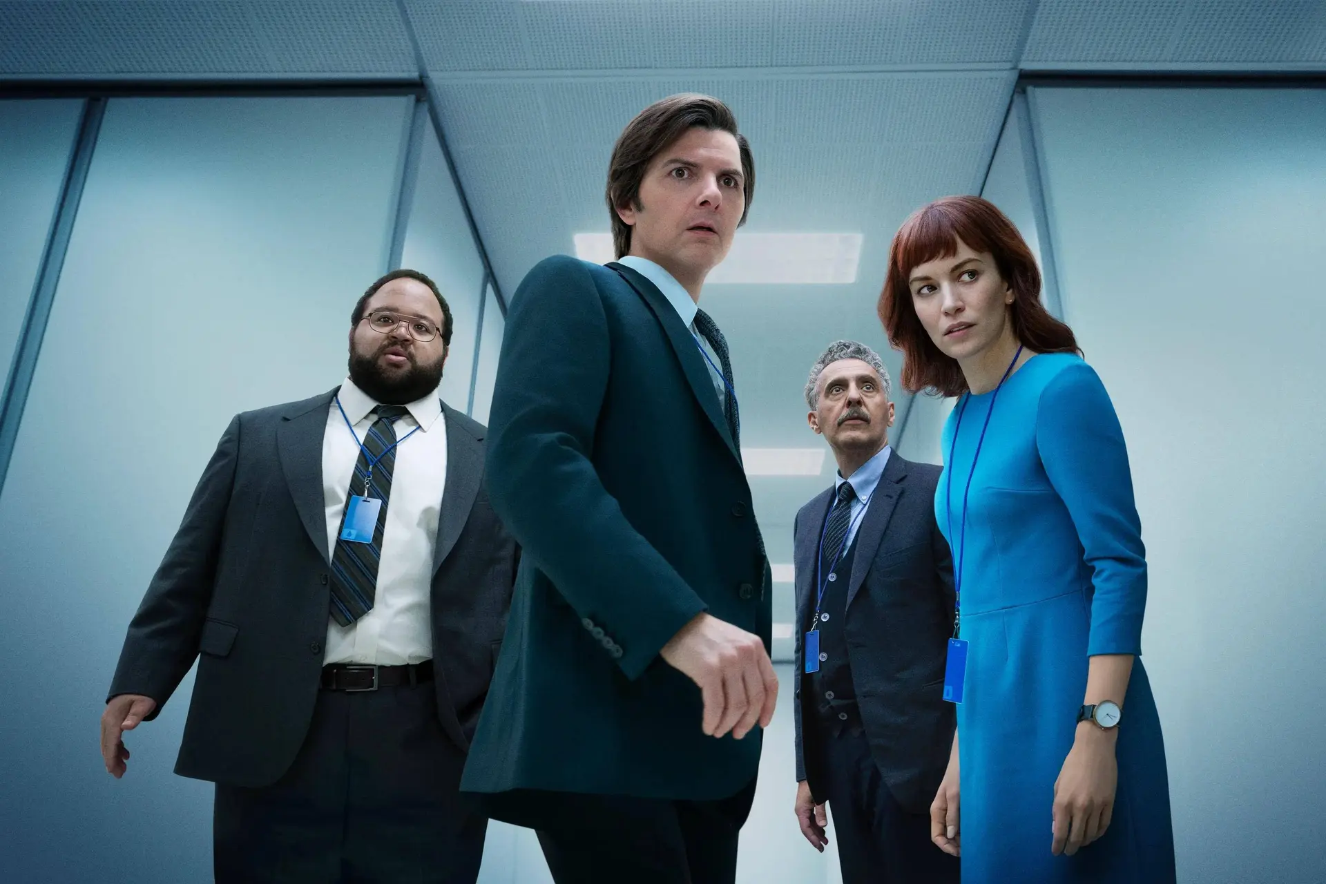 Ben Stiller geeft opheldering over 'Severance' seizoen 3: "Ik ga nergens heen!"
