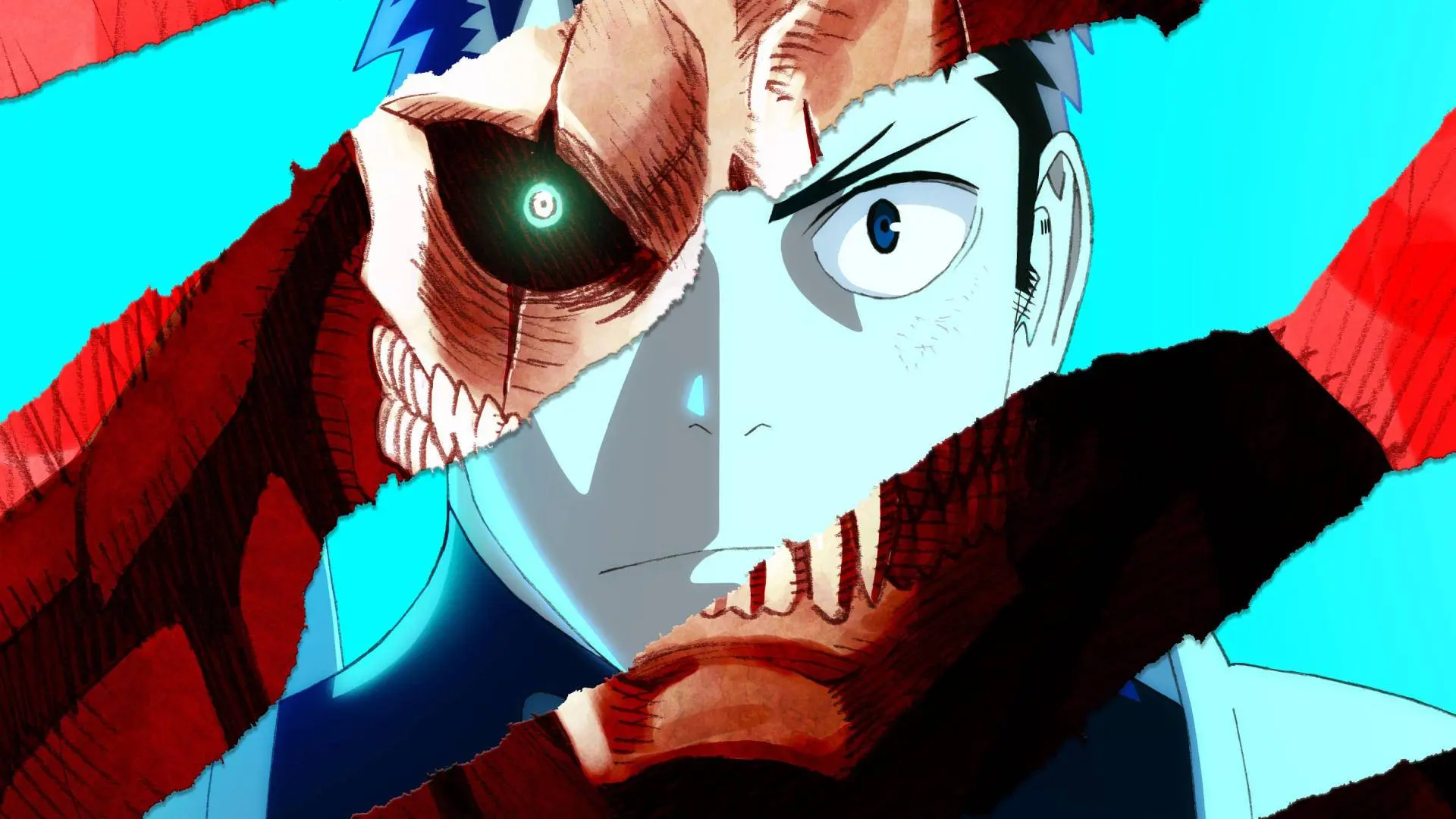 Anime wint terrein in Nederland: 'Kaiju No. 8: Mission Recon' binnenkort in de bioscoop