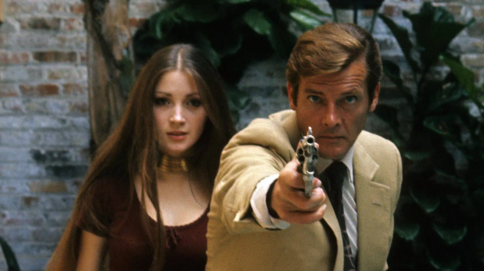 Van 'Dr. No' tot en met 'No Time to Die': álle James Bond-films stream je nu op één plek