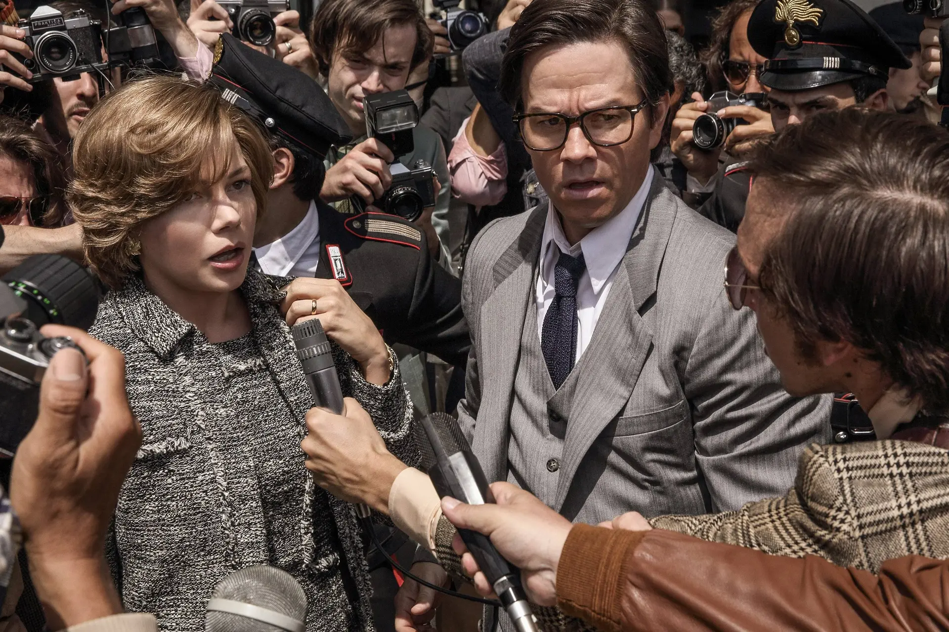 True crime-thriller uit 2017 van Ridley Scott is onverwacht weer érg populair op streaming