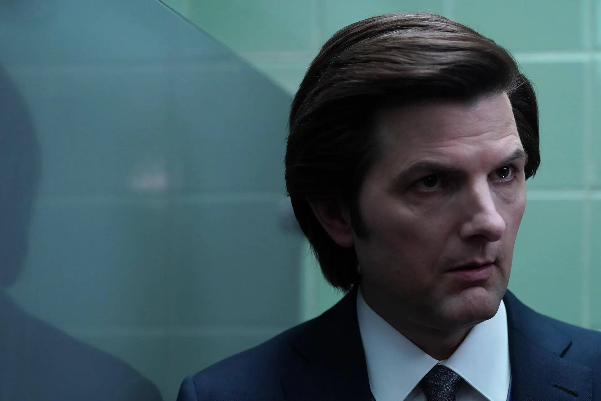 Psychologische thrillerserie met Adam Scott is dé best bekeken serie op Apple TV+ ooit