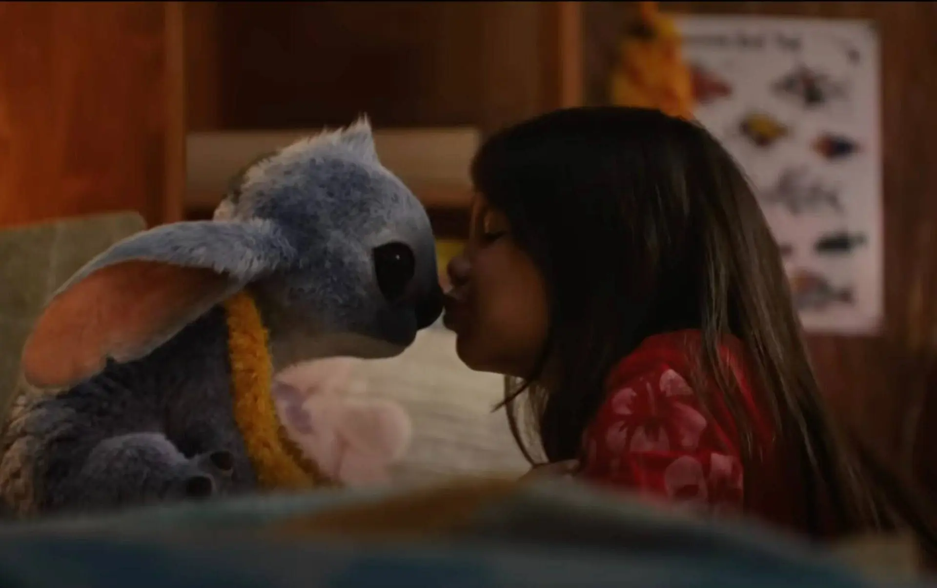 Disney onthult langverwachte trailer van aankomende 'Lilo & Stitch' live action-film