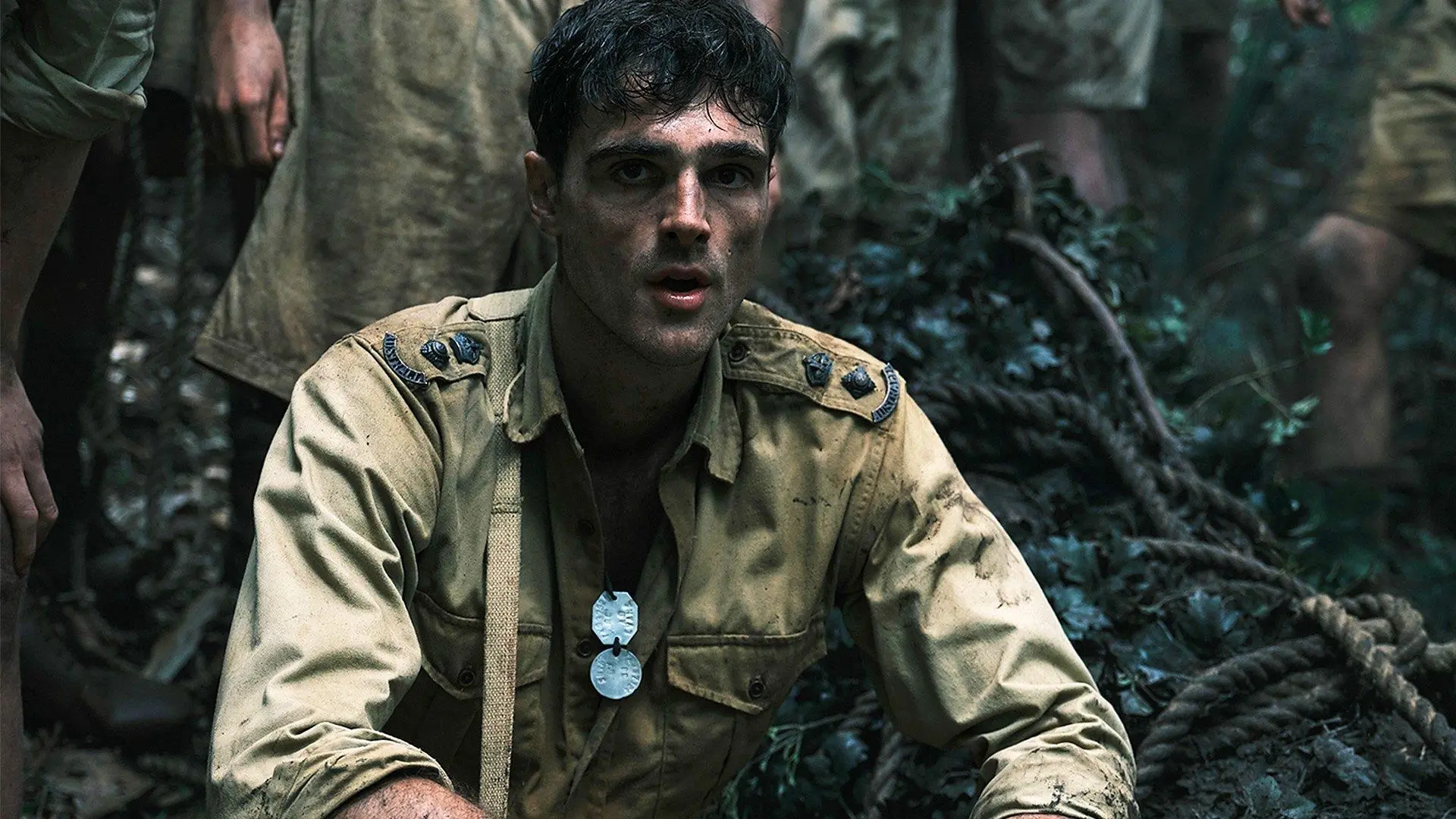 'The Narrow Road to the Deep North' trailer: Nieuwe WOII-dramaserie met Jacob Elordi