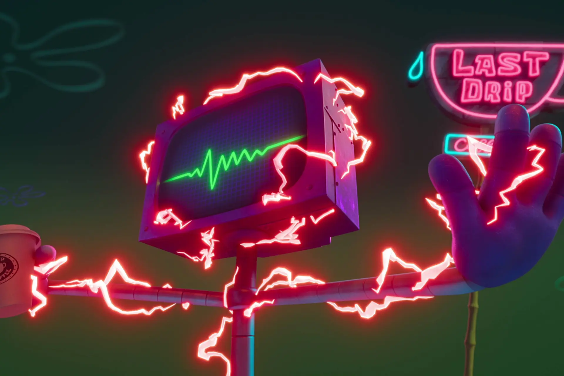 Nieuwe animatiefilm is een dikke streaming-hit op Netflix: "écht supergoed!"