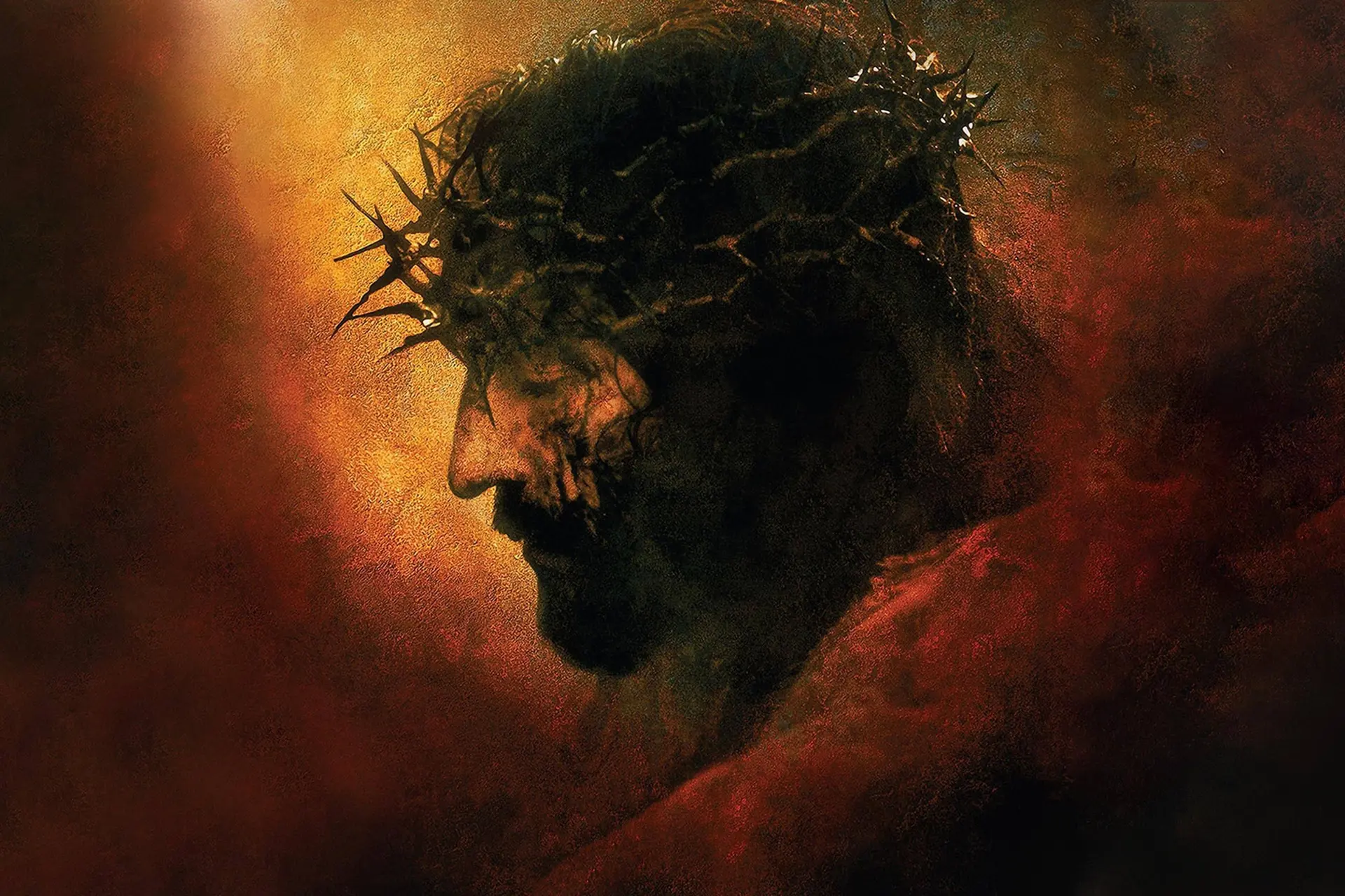 Mel Gibson deelt eerste blik op nieuwe 'The Passion of the Christ'-film