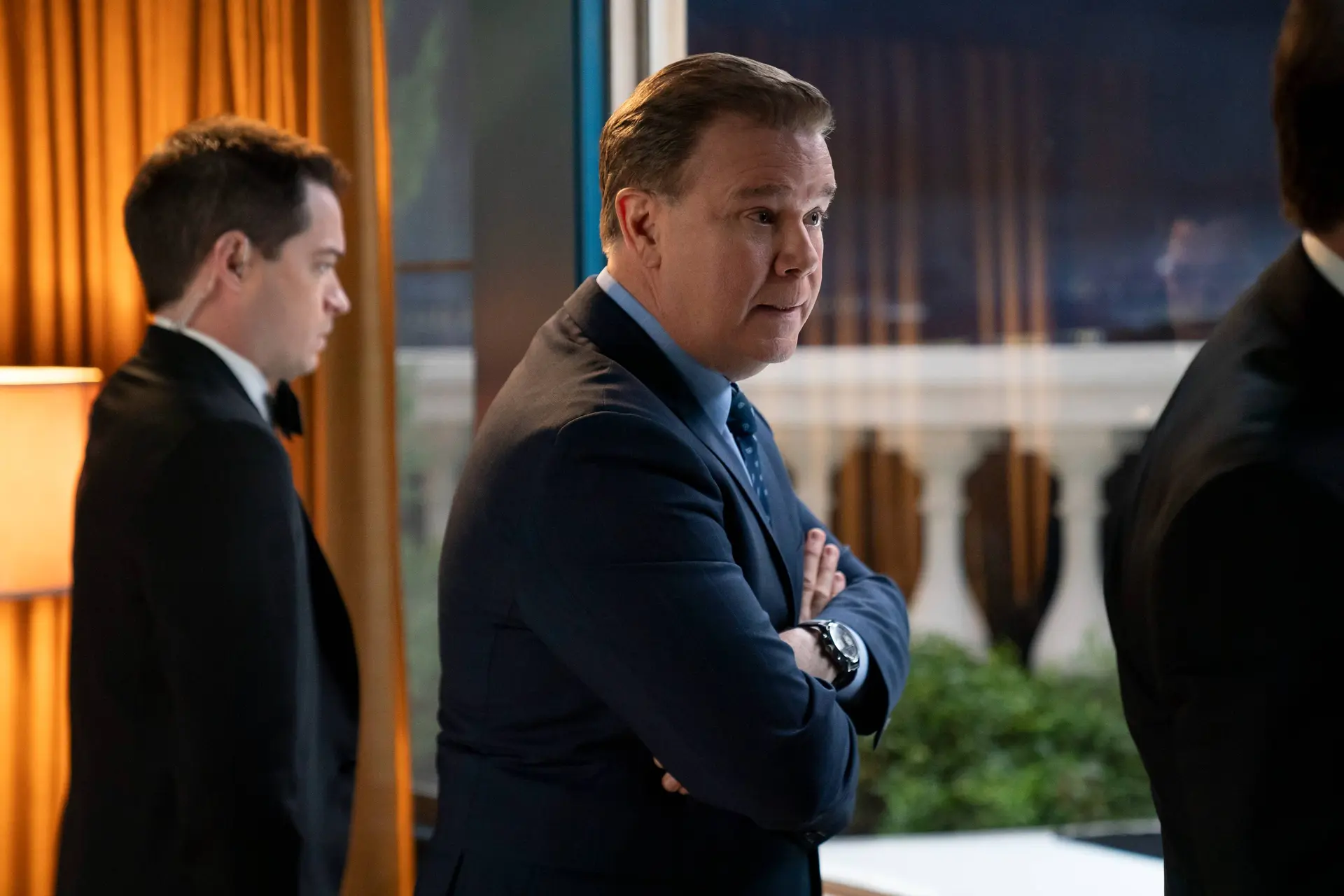 Netflix-kijkers lopen weg met nieuwe misdaadserie: "Ik kan niet stoppen met kijken!"
