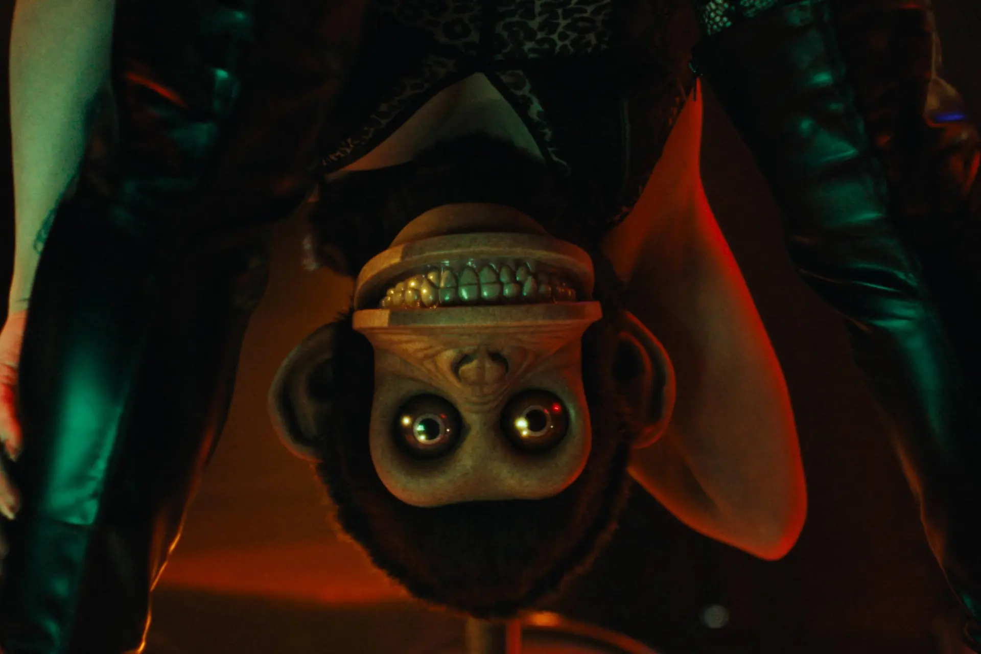 Recensie: 'The Monkey' – Macabere horror-comedy met een vervloekt speelgoedaapje