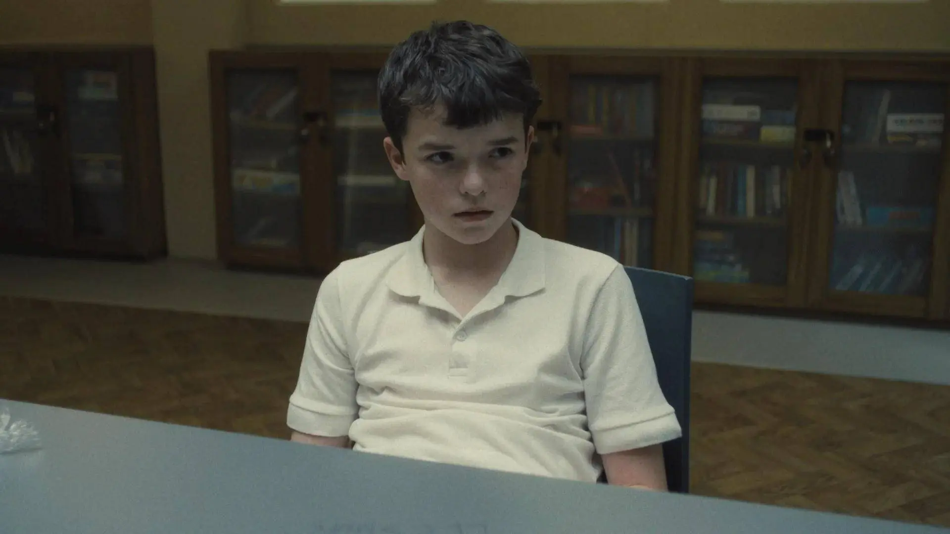 15-jarige 'Adolescence'-ster Owen Cooper maakt zijn opwachting in grote Hollywood-film