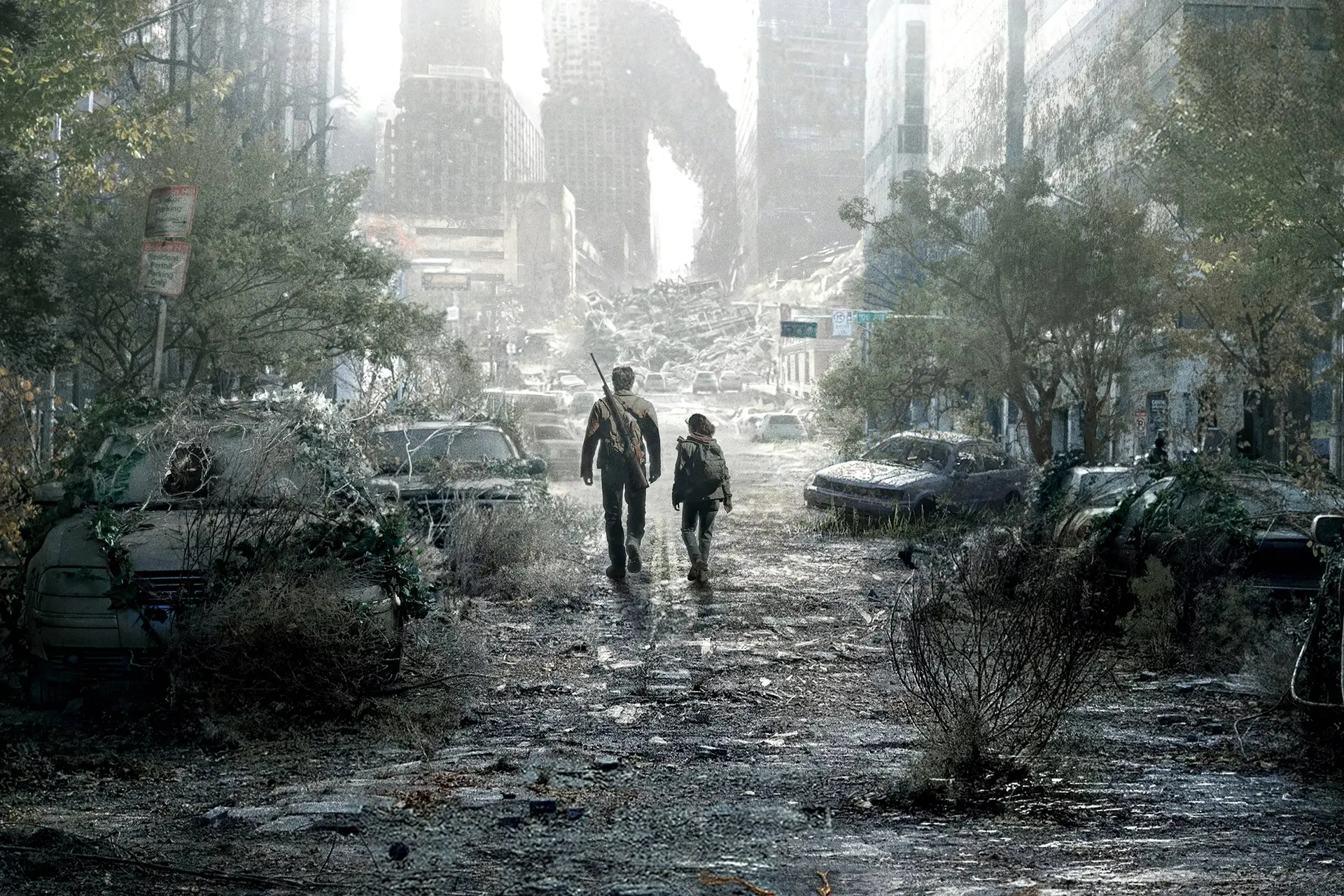 HBO maakt ons warm voor tweede seizoen van 'The Last of Us' met explosieve nieuwe trailer