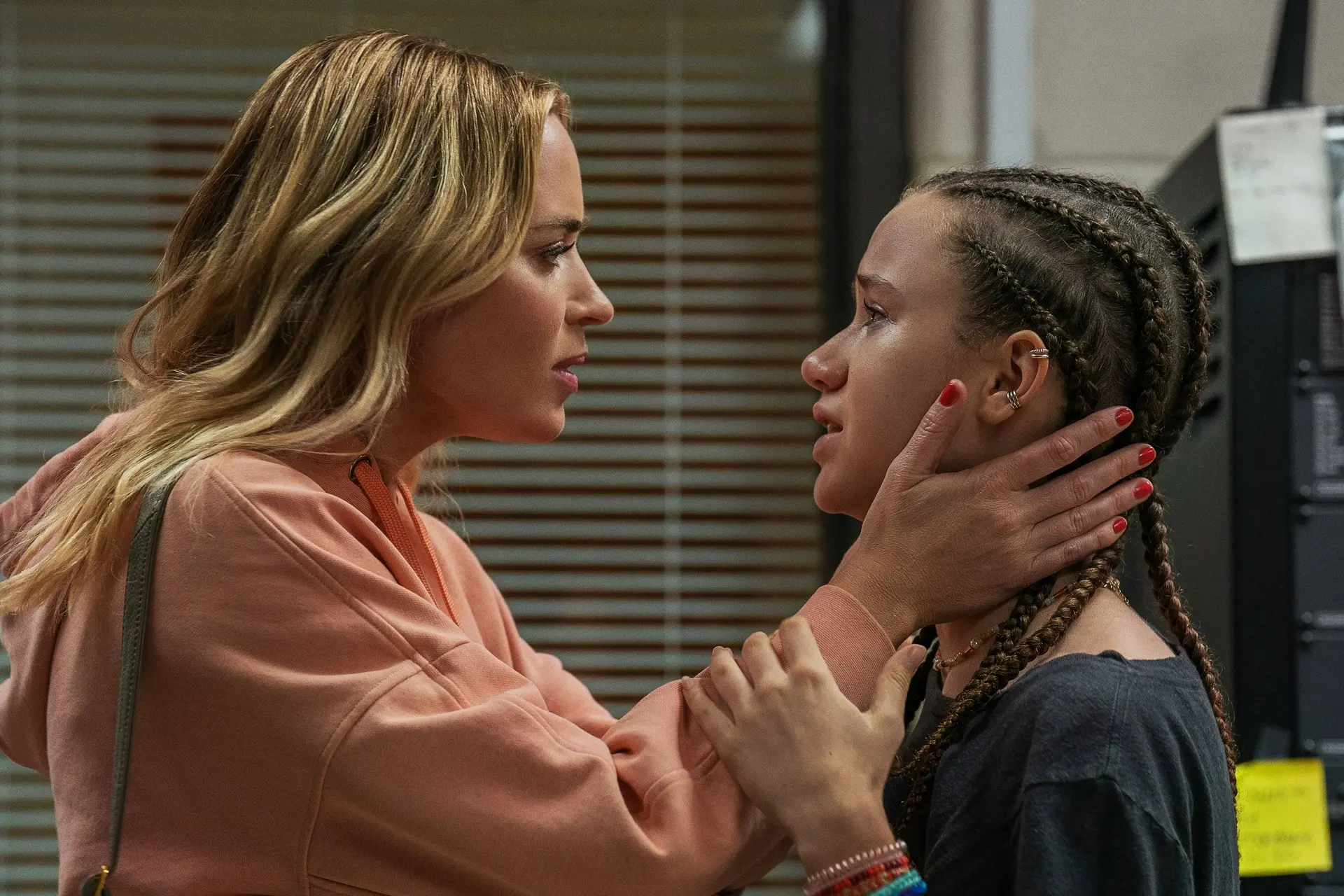 Misdaadfilm met Emily Blunt wordt volop aangeraden door Netflix-kijkers: "Deze moet je zien!"