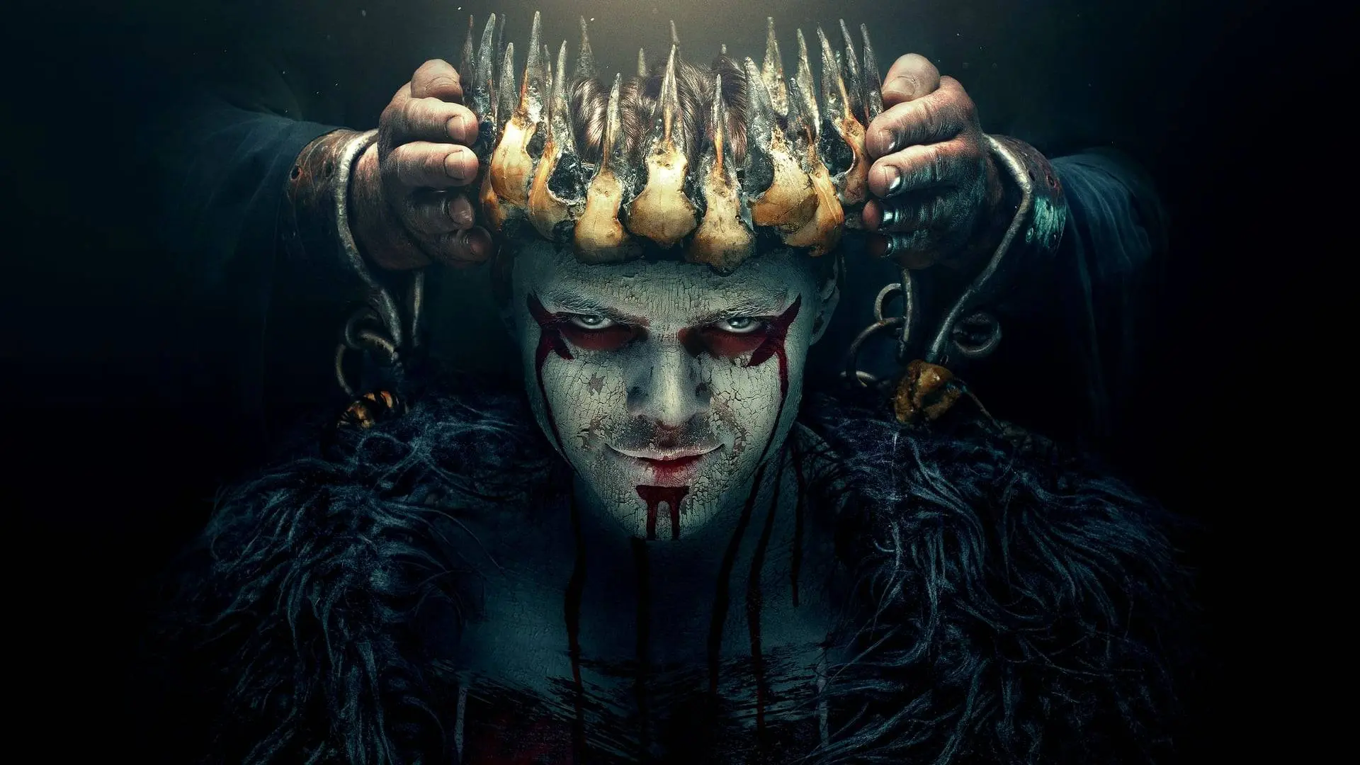 'Vikings'-maker is lyrisch over zijn nieuwe Prime Video-serie: "Spectaculair!"