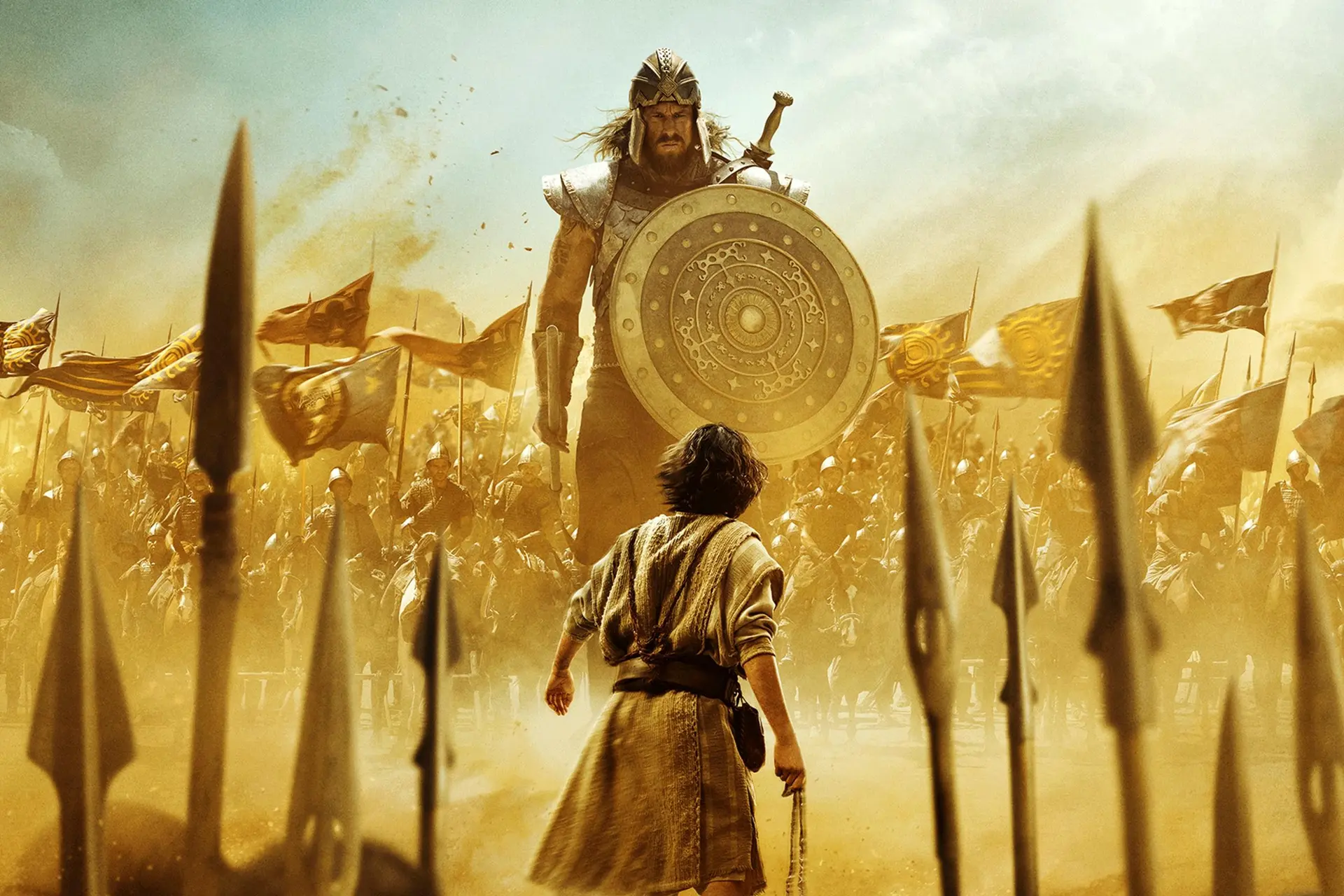 Historische dramaserie ‘House of David’ krijgt tweede seizoen op Prime Video