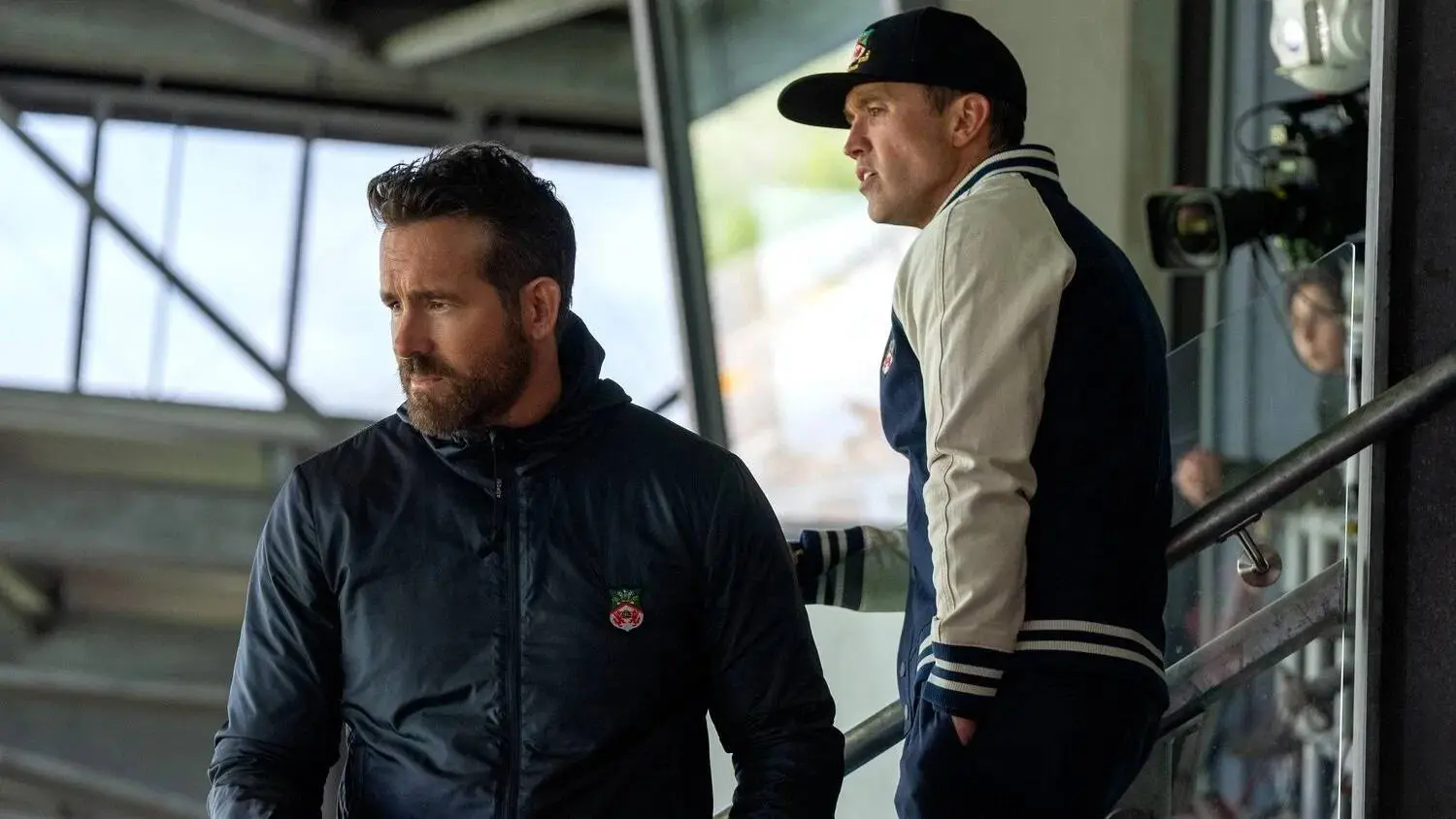 Wrexham promoveert: Hollywood-sprookje van Ryan Reynolds en Rob McElhenney wordt werkelijkheid