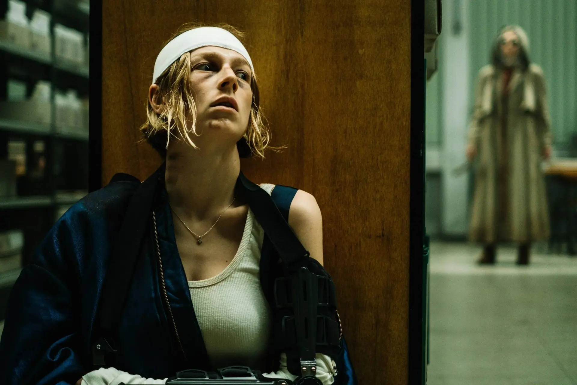 Psychologische horrorfilm 'Cuckoo' met Hunter Schafer komt binnenkort naar Netflix