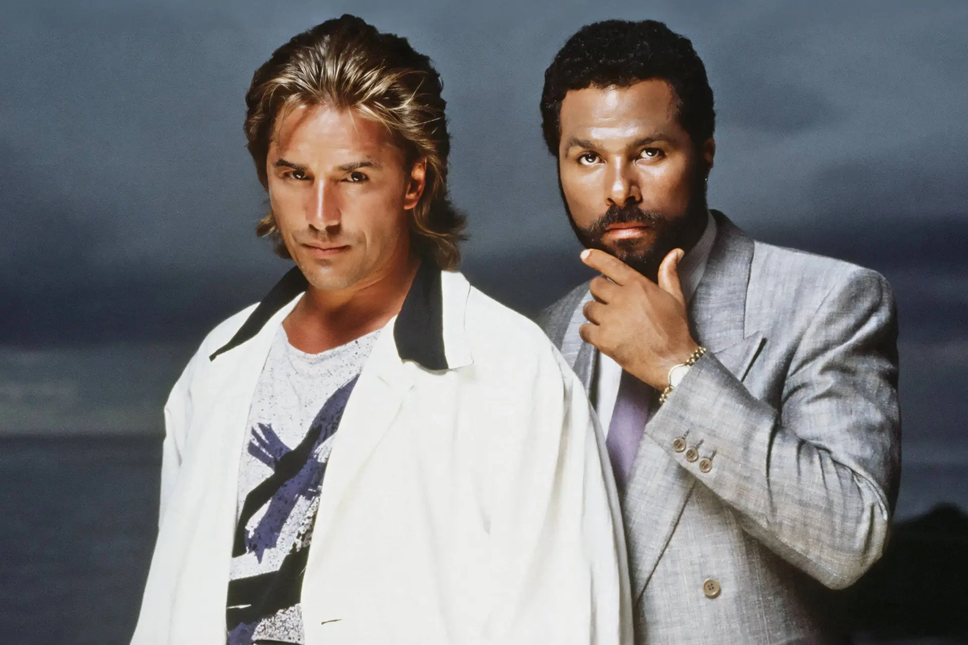 Deze Hollywood-sterren zijn in gesprek voor hoofdrollen in nieuwe 'Miami Vice'-film