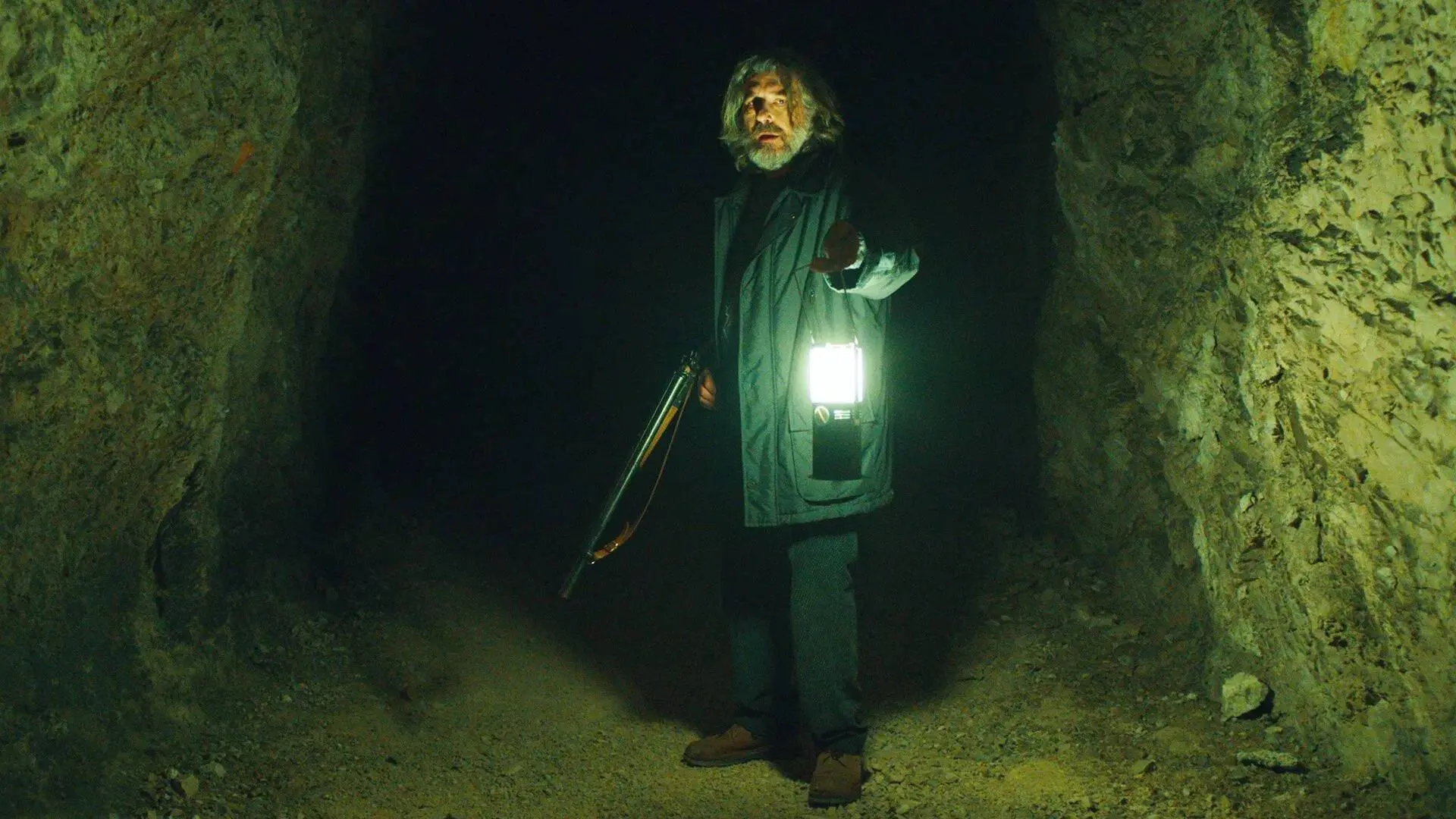 Deze Netflix-serie sleept je mee in een bovennatuurlijke nachtmerrie: "zó goed!"