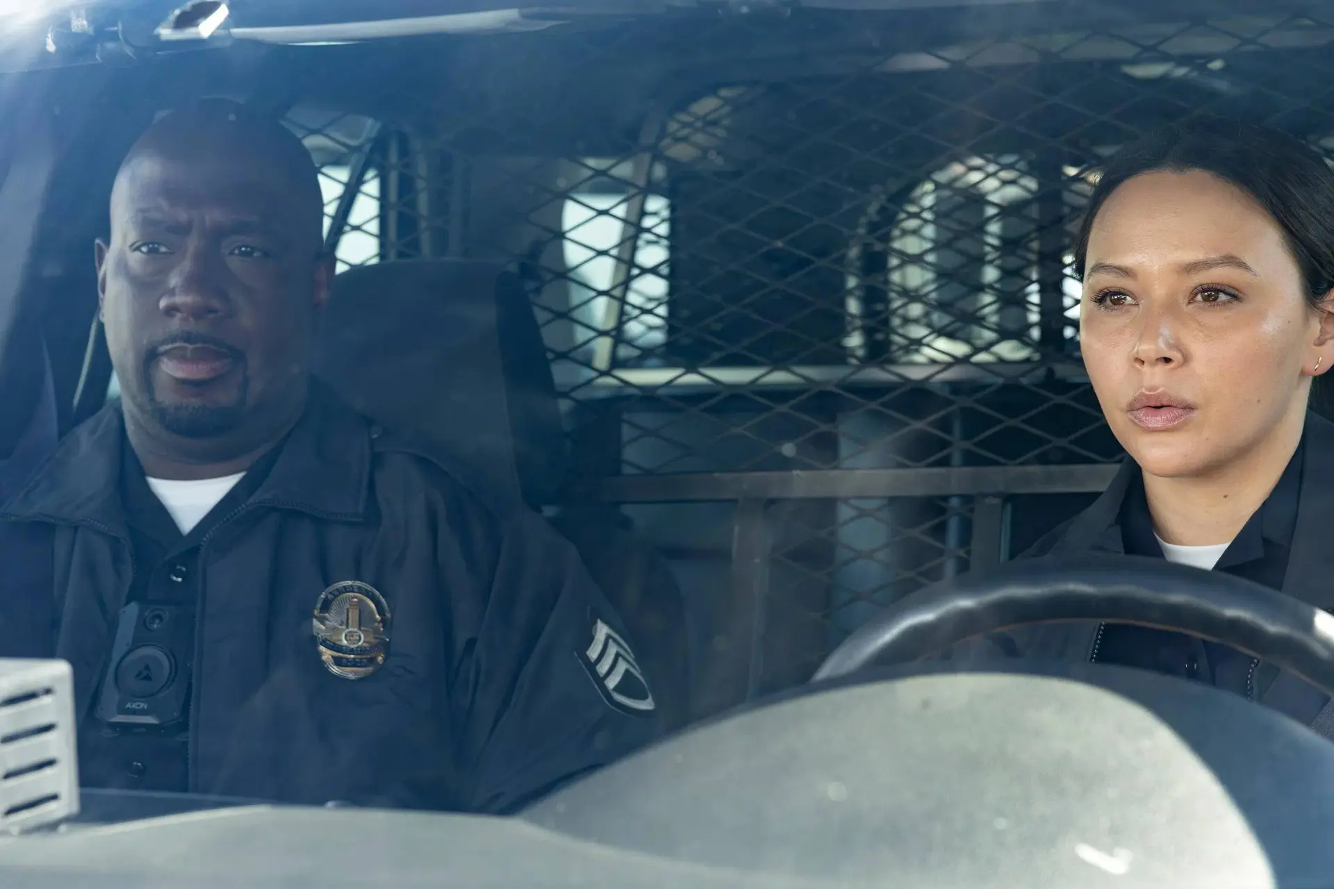 Zesde seizoen van razend populaire politieserie trekt érg veel bekijks op Netflix