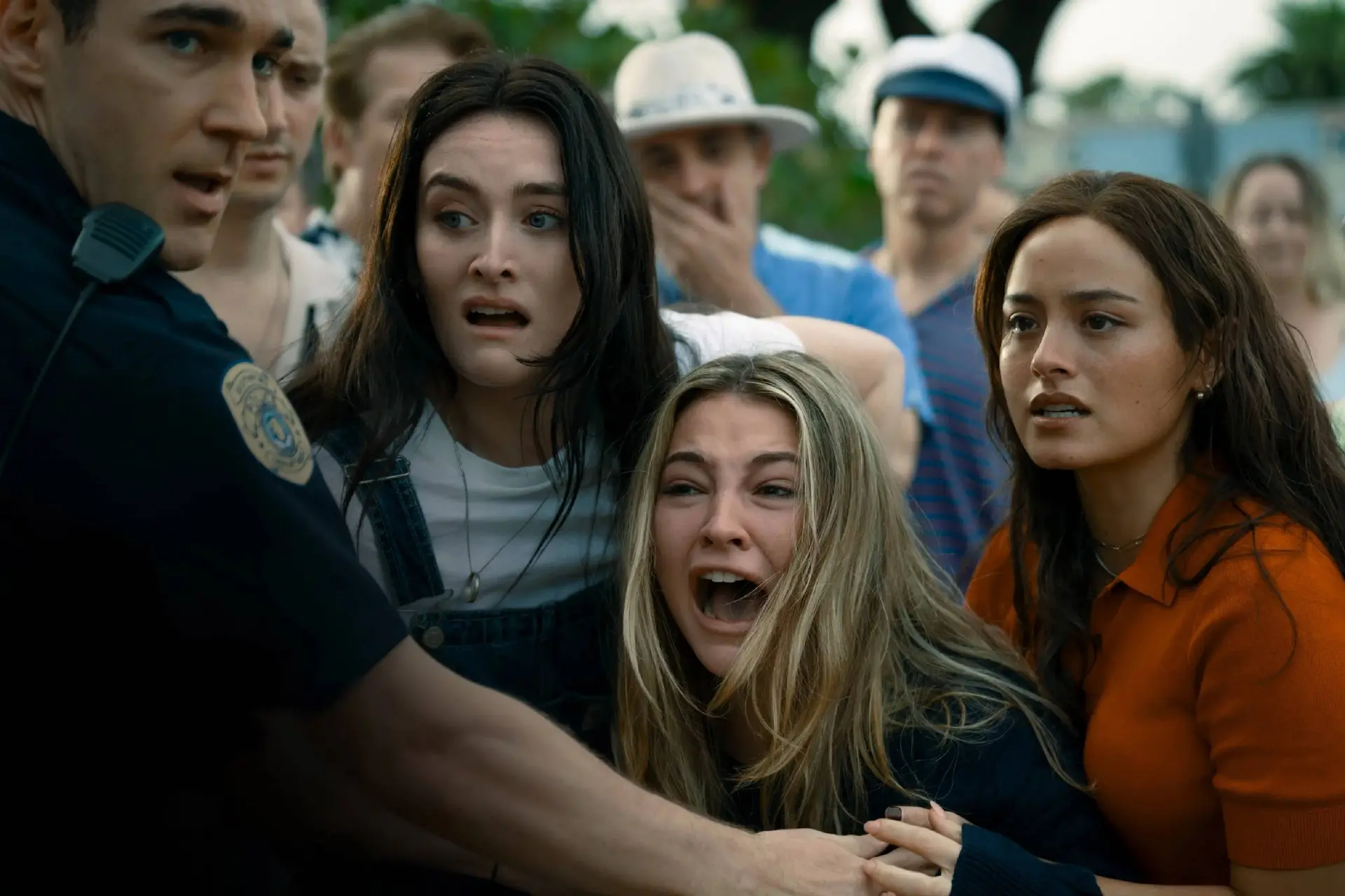 Reboot van 'I Know What You Did Last Summer' debuteert met 45% op Rotten Tomatoes