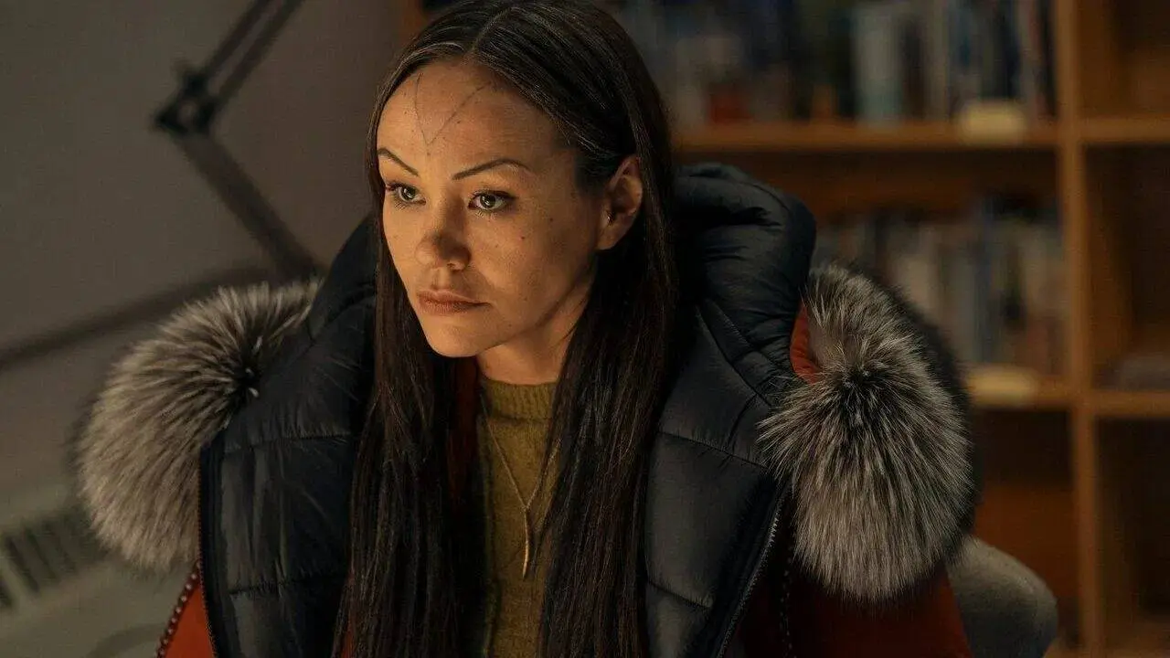 Nieuwe Canadese Netflix-serie 'North of North' vanaf vandaag te streamen