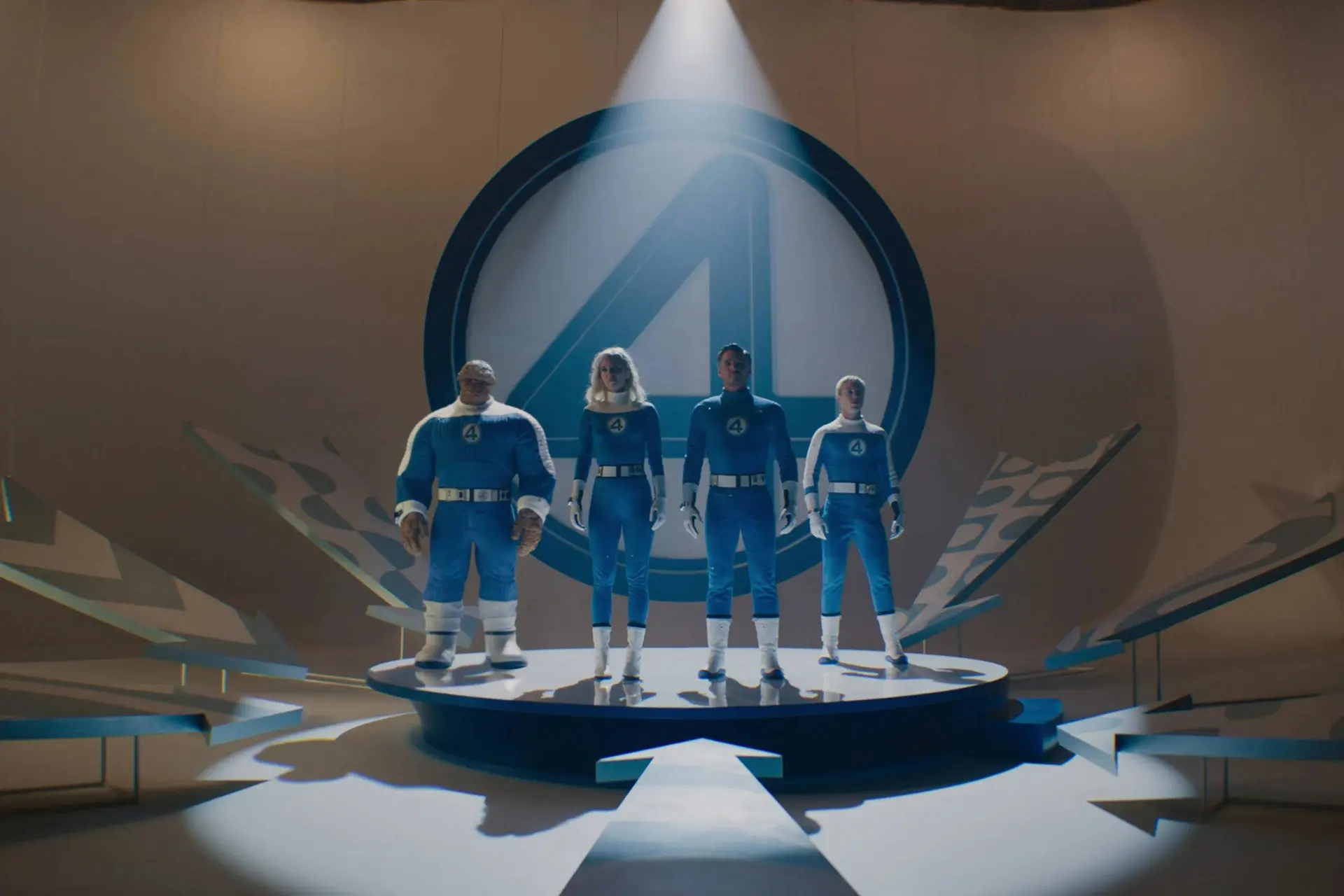 Fantastic Four staat centraal op aankomende zomereditie van Heroes Dutch Comic Con