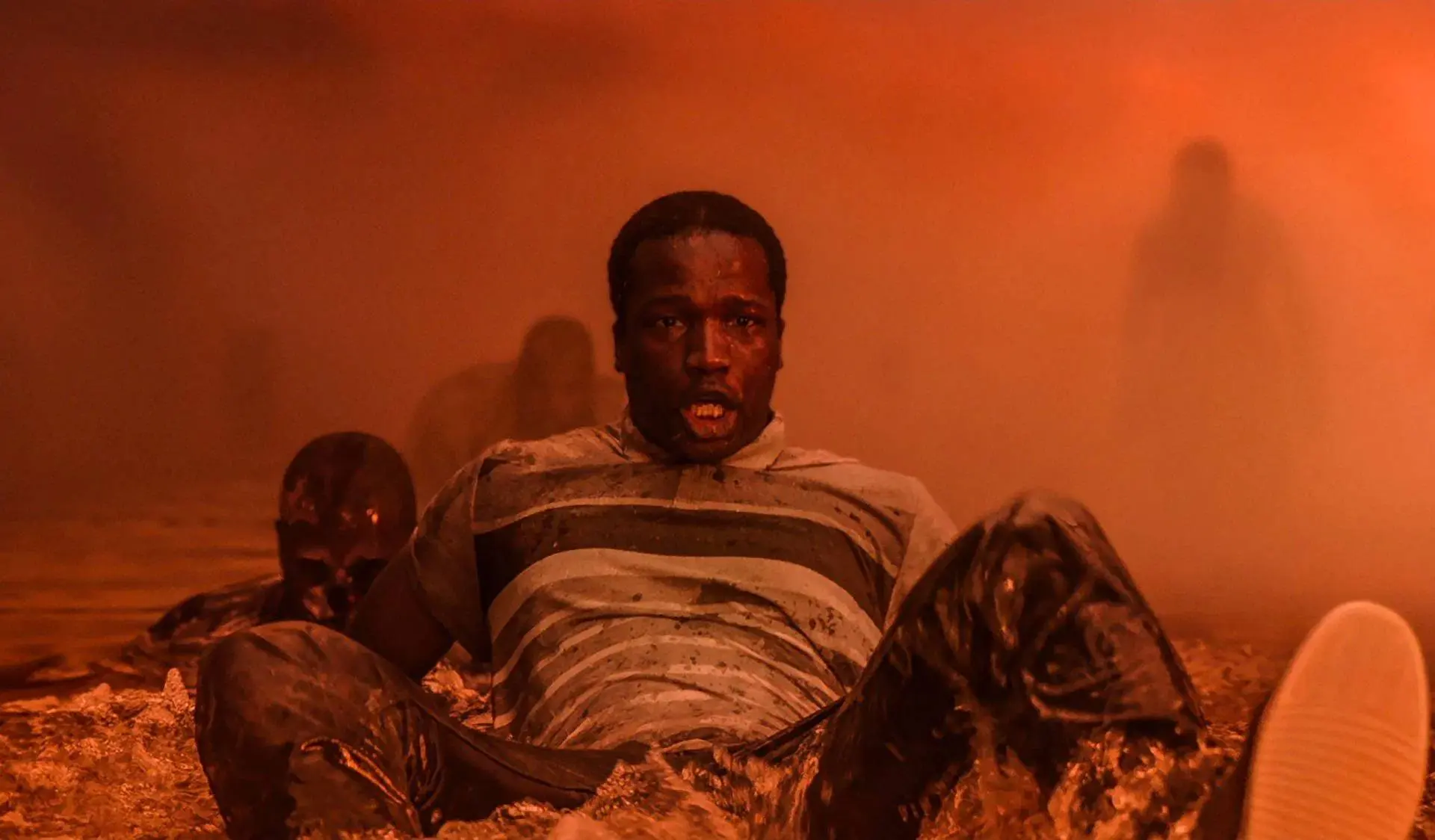 Genoten van 'Sinners'? Kijk dan nú deze gruwelijke Netflix-film: "Beste horrorfilm van 2020!"