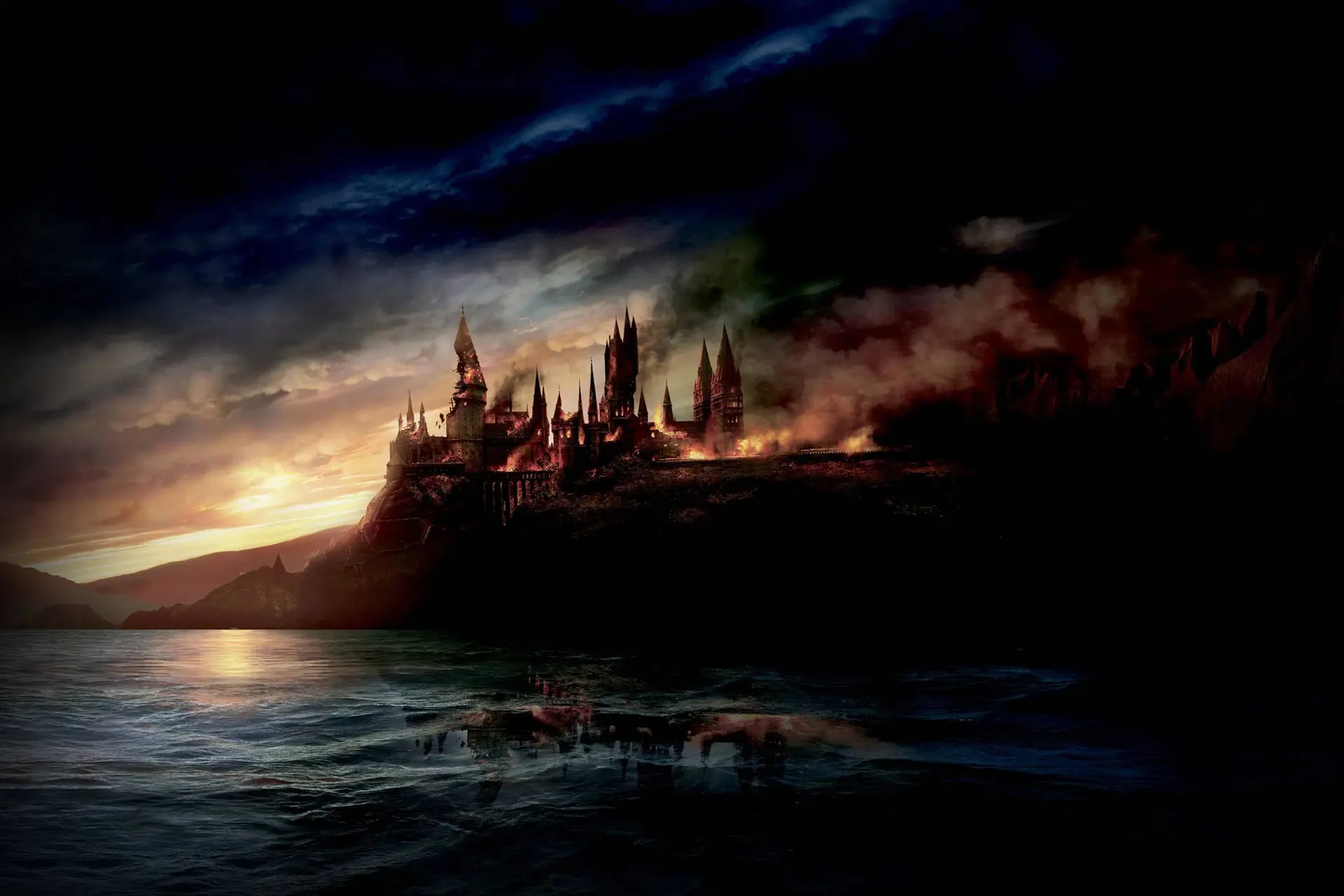 Harry Potter-serie op HBO krijgt vorm: negen nieuwe acteurs aangekondigd