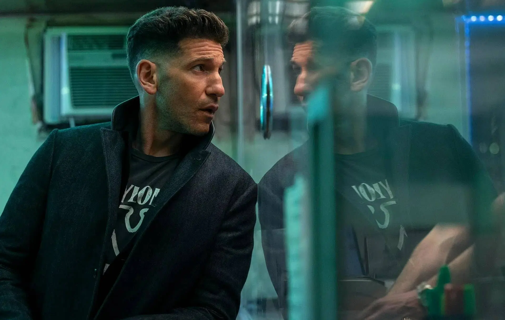 Knallende bioscoopfilm met Ben Affleck en Jon Bernthal vanaf vandaag te zien op Prime Video