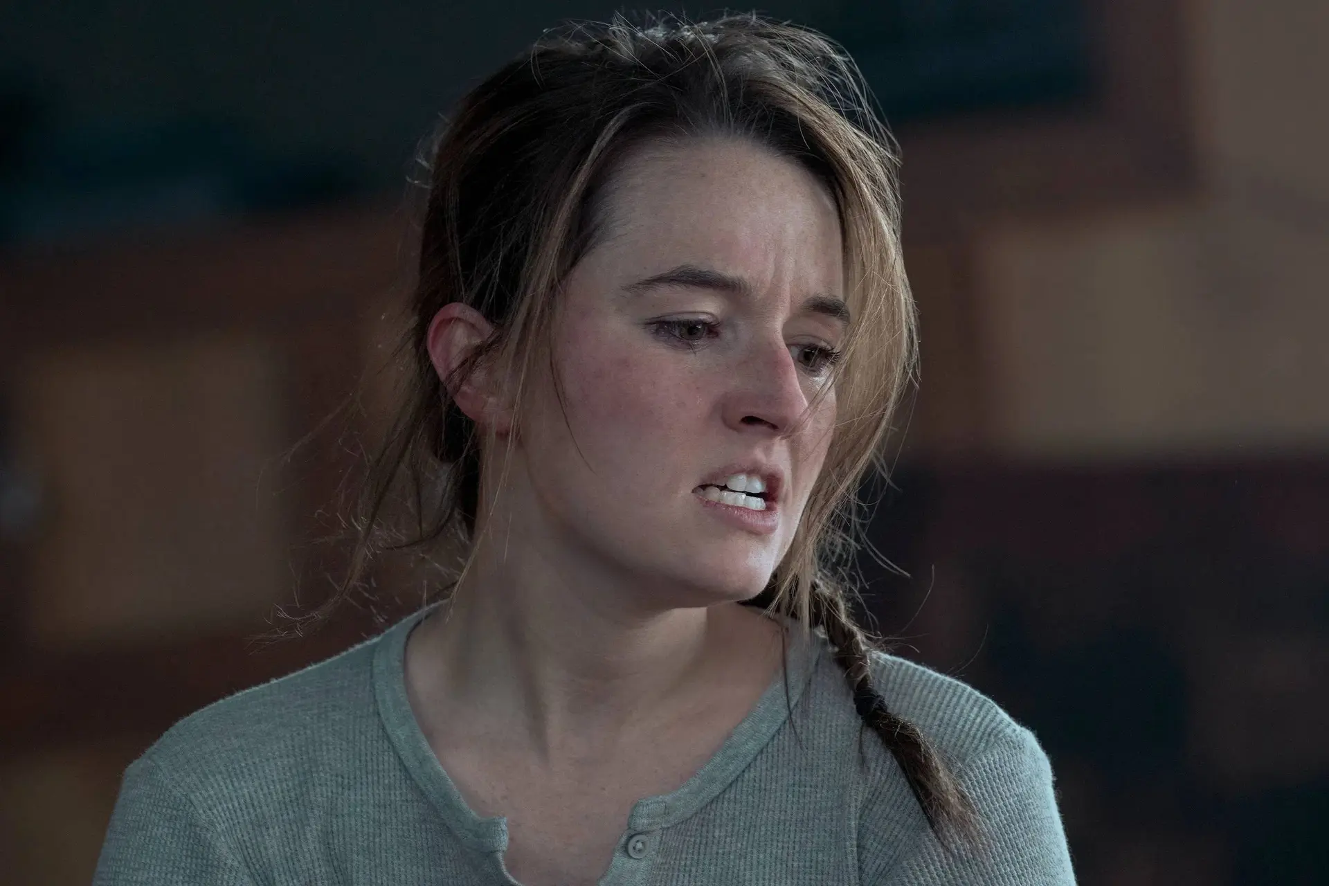 Schokkende nieuwe aflevering van 'The Last of Us' komt keihard binnen: "What the F—k!"