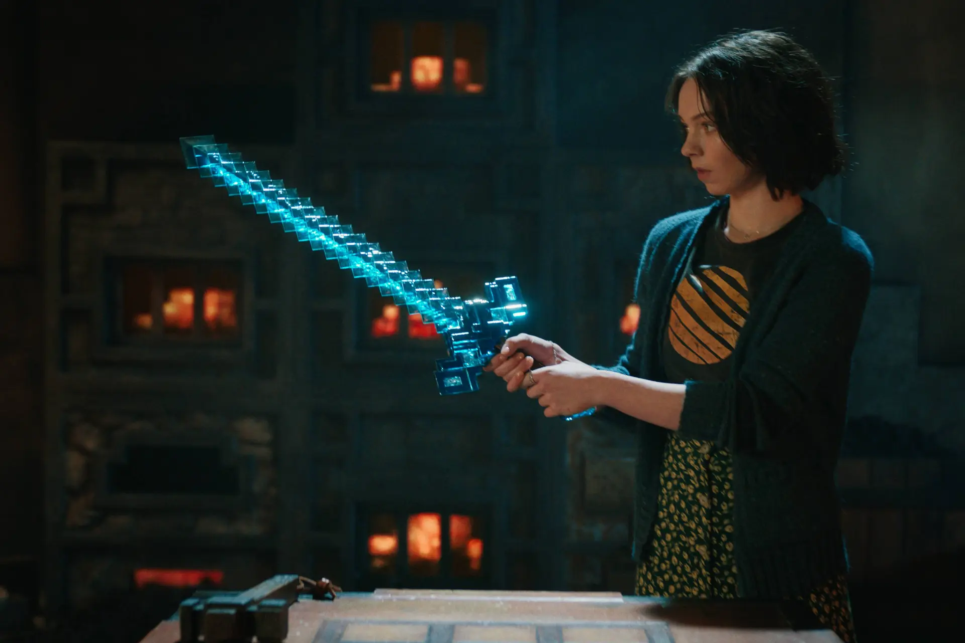 'A Minecraft Movie'-vervolg zo goed als bevestigd door studiobazen van Warner Bros.