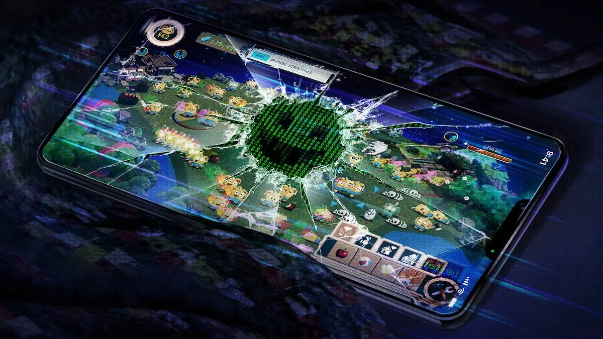 'Thronglets': Black Mirror-game van Netflix maakt je medeplichtig aan digitale slavernij
