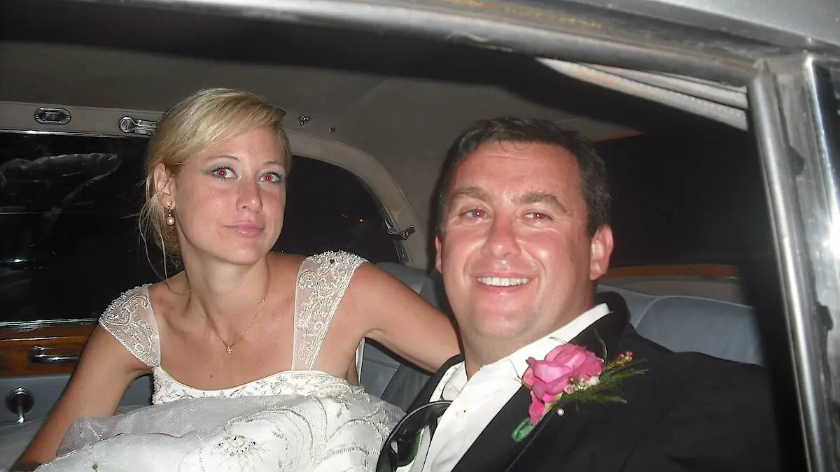 Netflix duikt in dodelijk liefdesdrama met nieuwe true crime-docu 'A Deadly American Marriage'